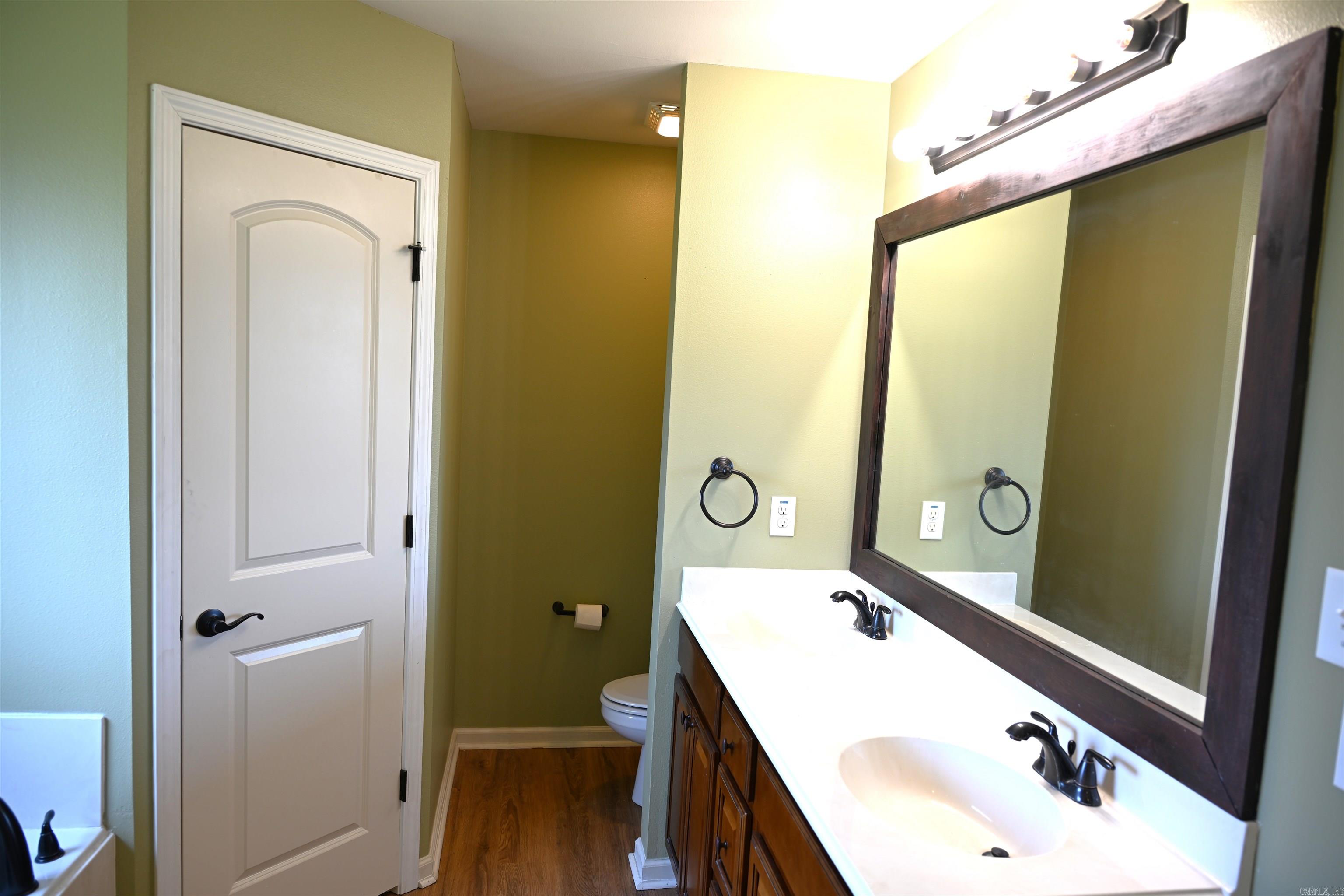 CARMICHAEL ESTATES - Residential