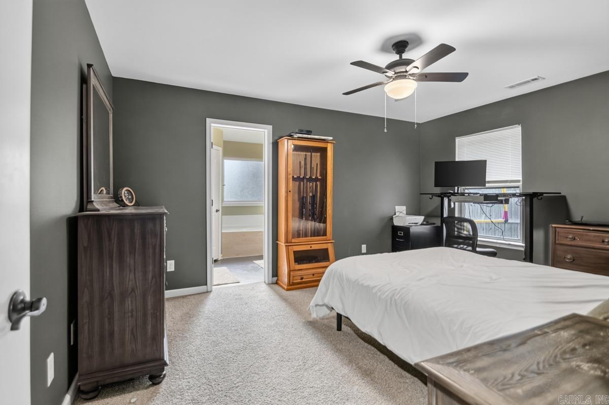CARMICHAEL ESTATES - Residential