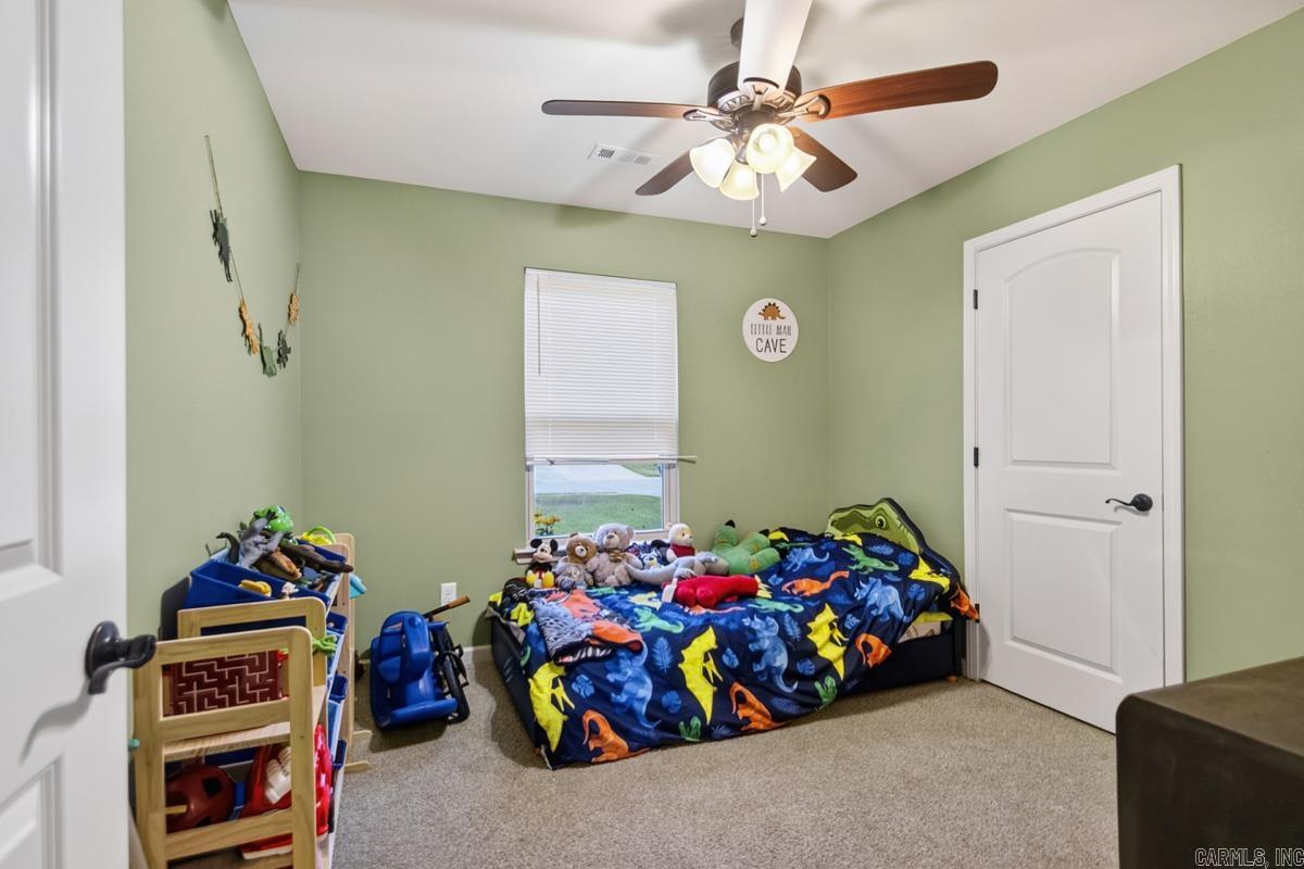 CARMICHAEL ESTATES - Residential