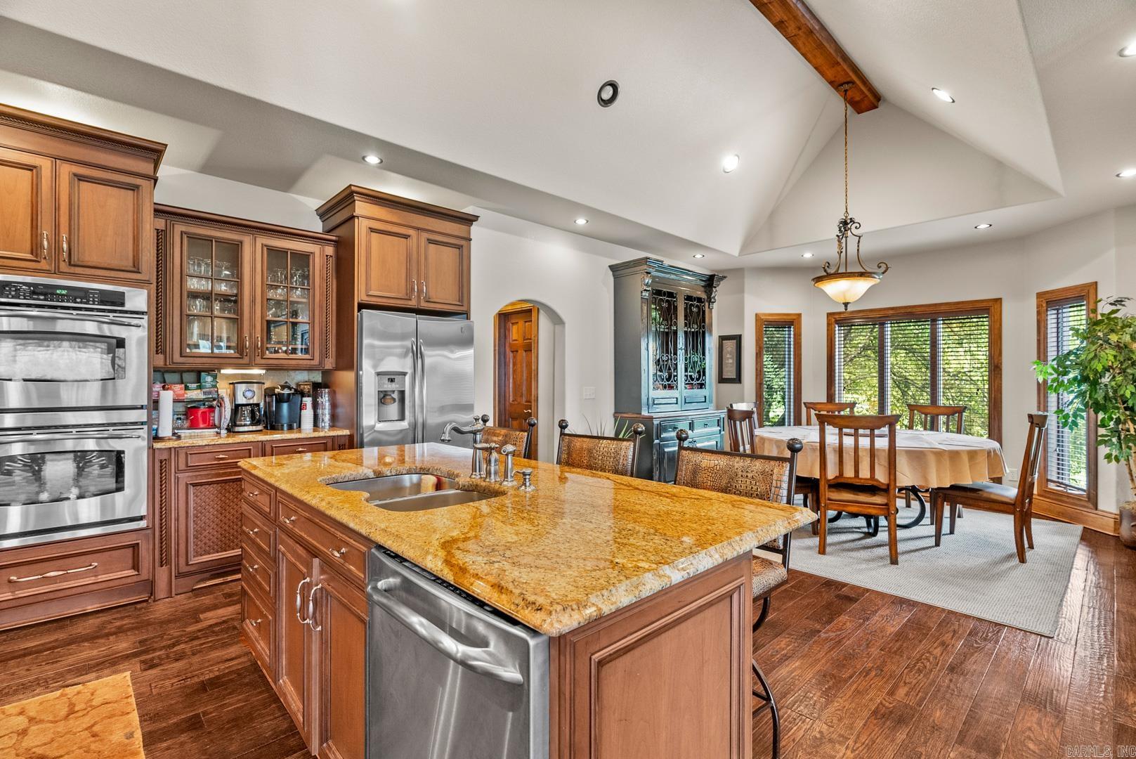 BURNT RIDGE ESTATES - Residential