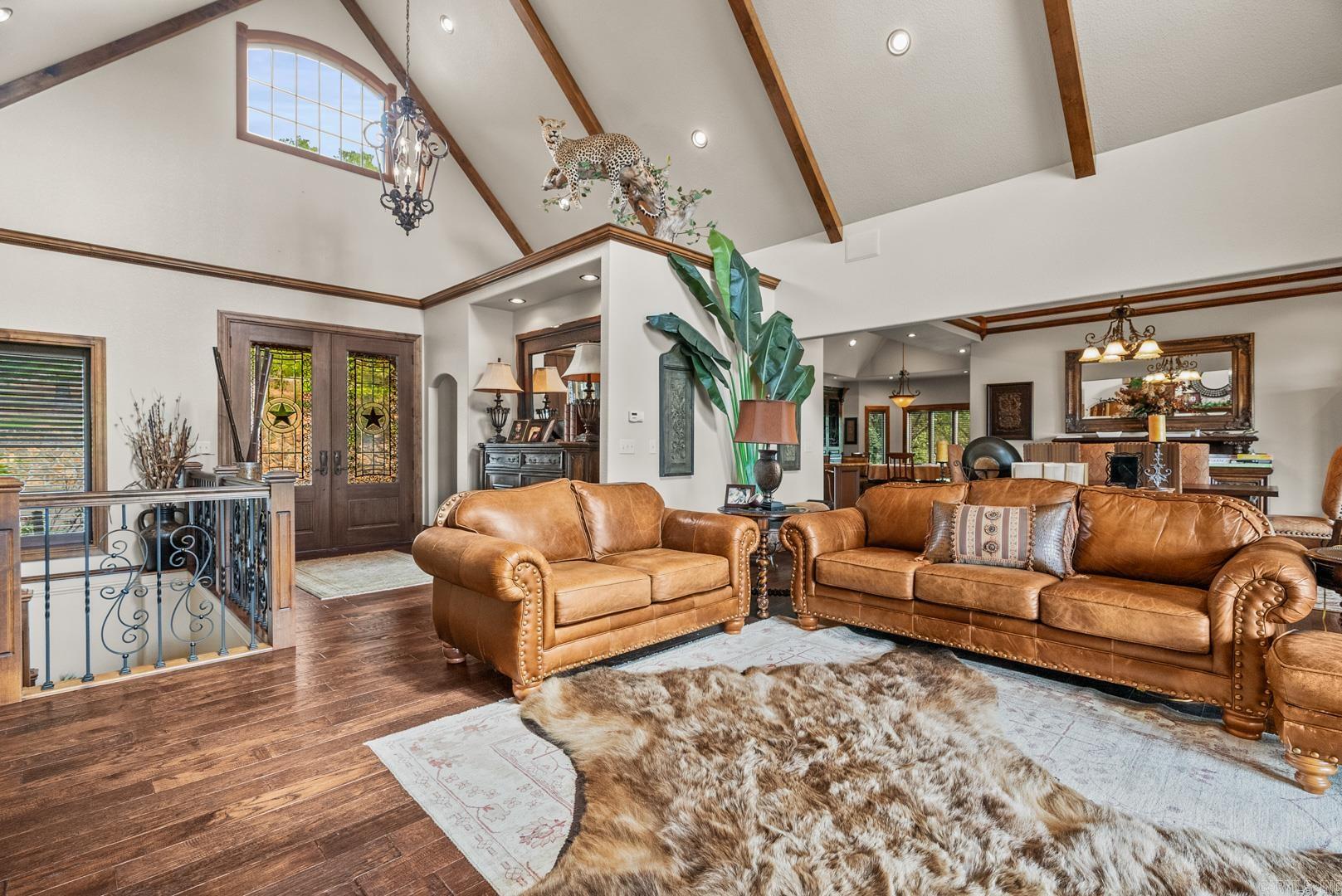 BURNT RIDGE ESTATES - Residential