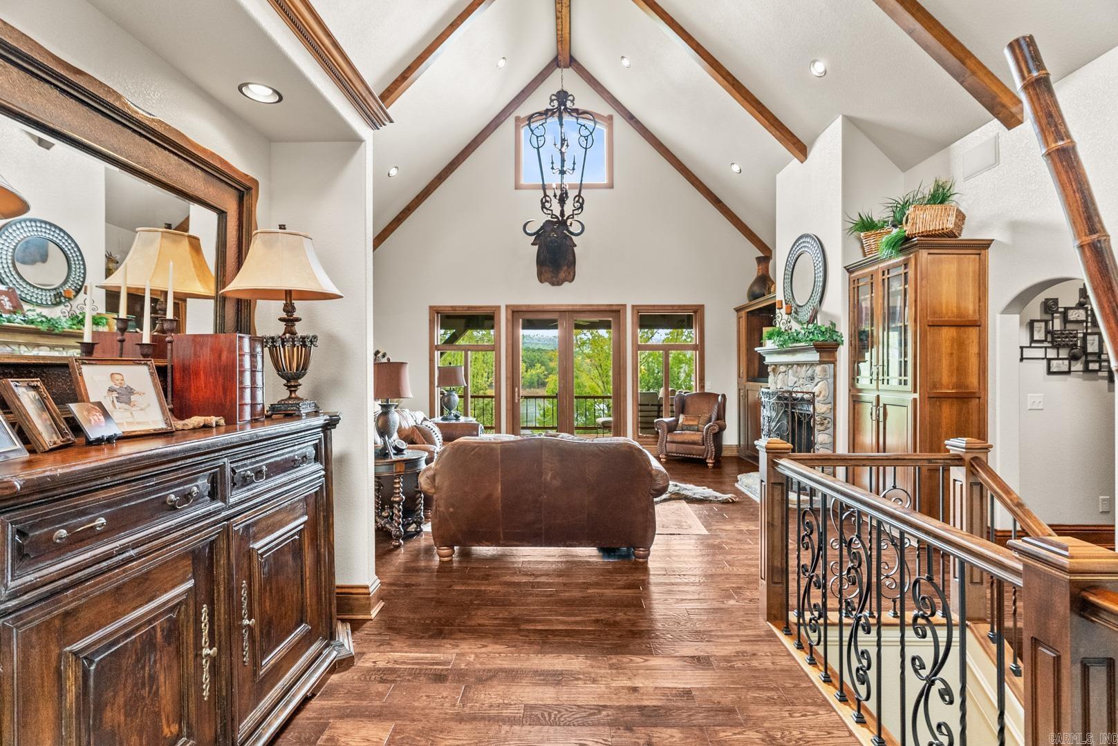 BURNT RIDGE ESTATES - Residential