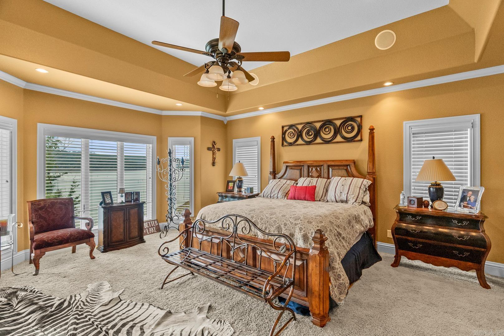 BURNT RIDGE ESTATES - Residential