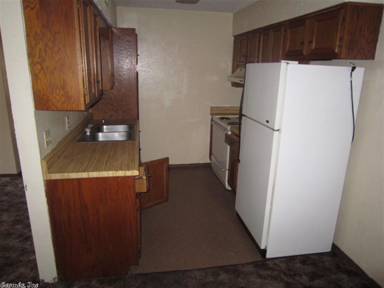 Riverview Estates - Residential Income