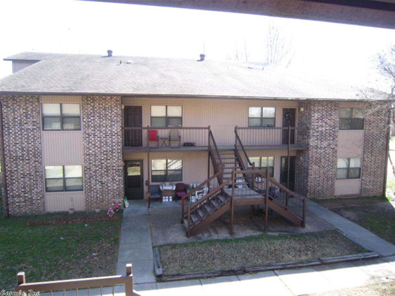 Riverview Estates - Residential Income