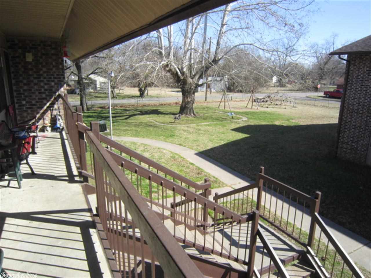 Riverview Estates - Residential Income
