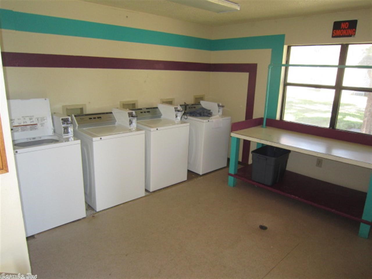 Riverview Estates - Residential Income