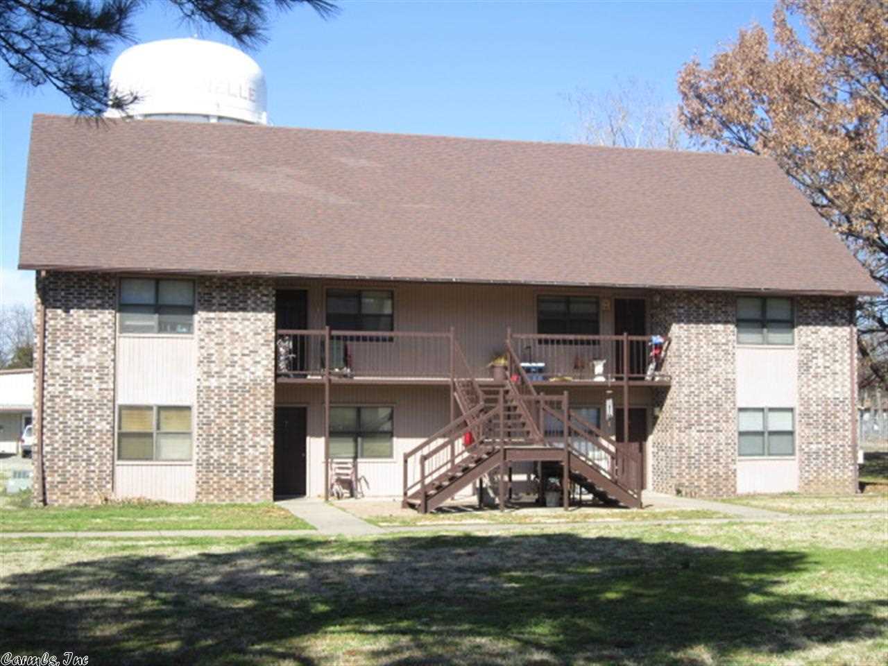 Riverview Estates - Residential Income