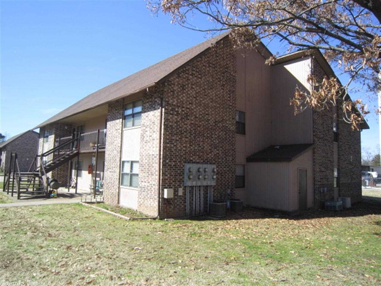 Riverview Estates - Residential Income