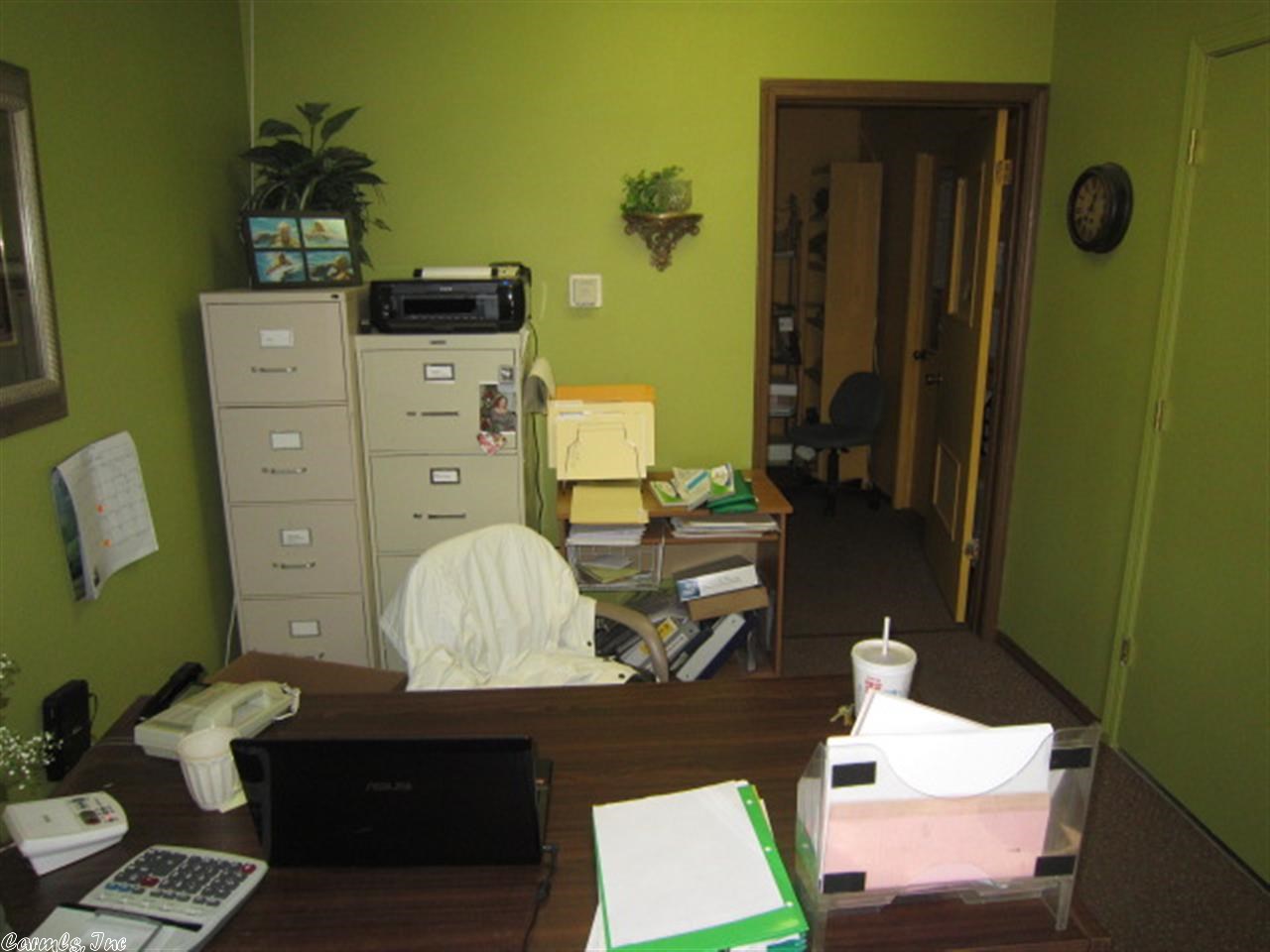 Riverview Estates - Residential Income