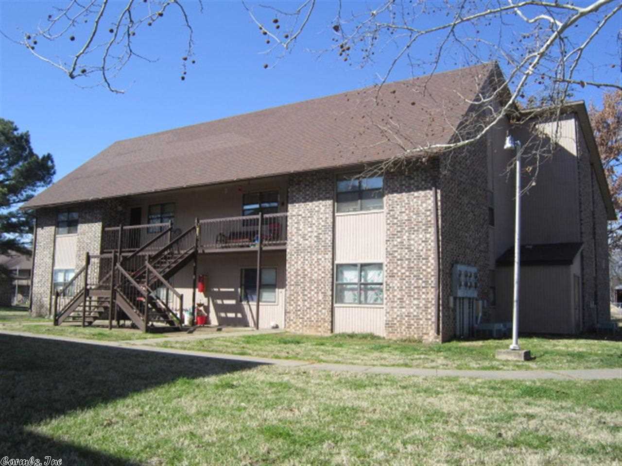 Riverview Estates - Residential Income