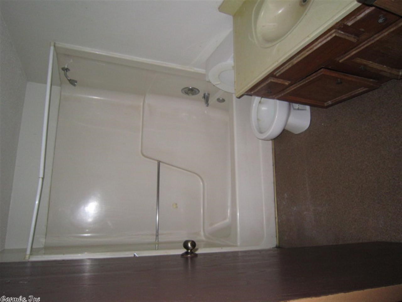 Riverview Estates - Residential Income