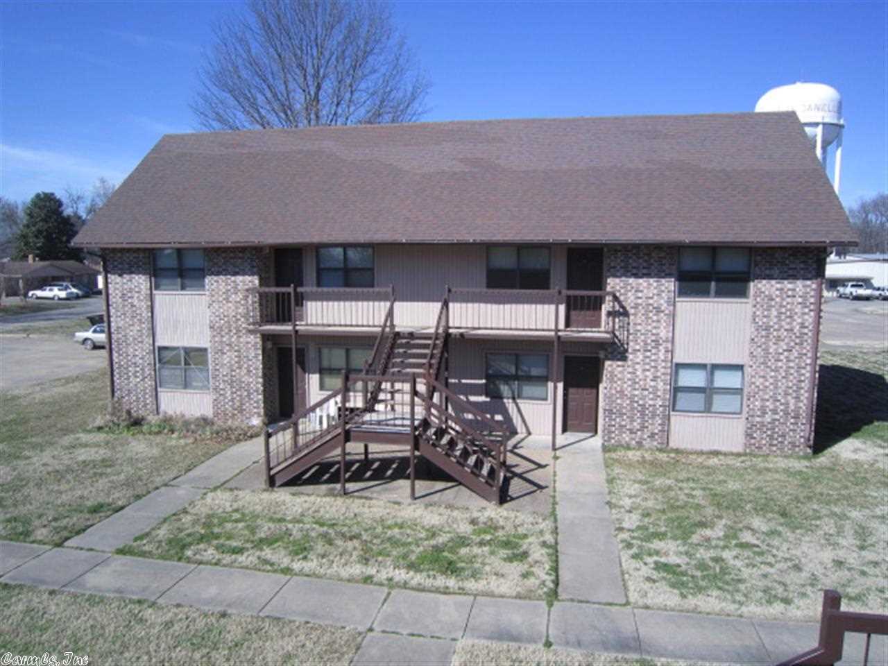 Riverview Estates - Residential Income