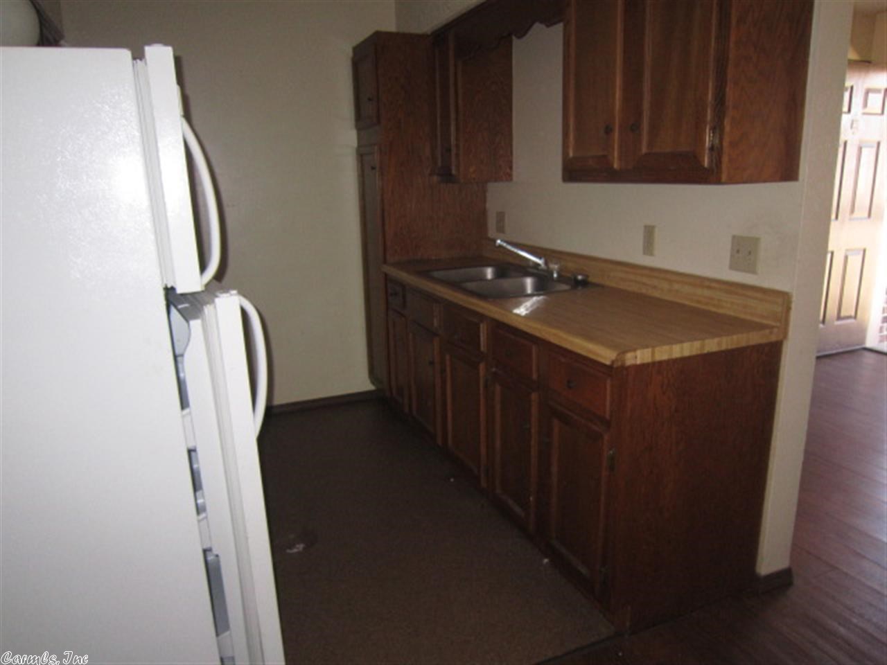 Riverview Estates - Residential Income