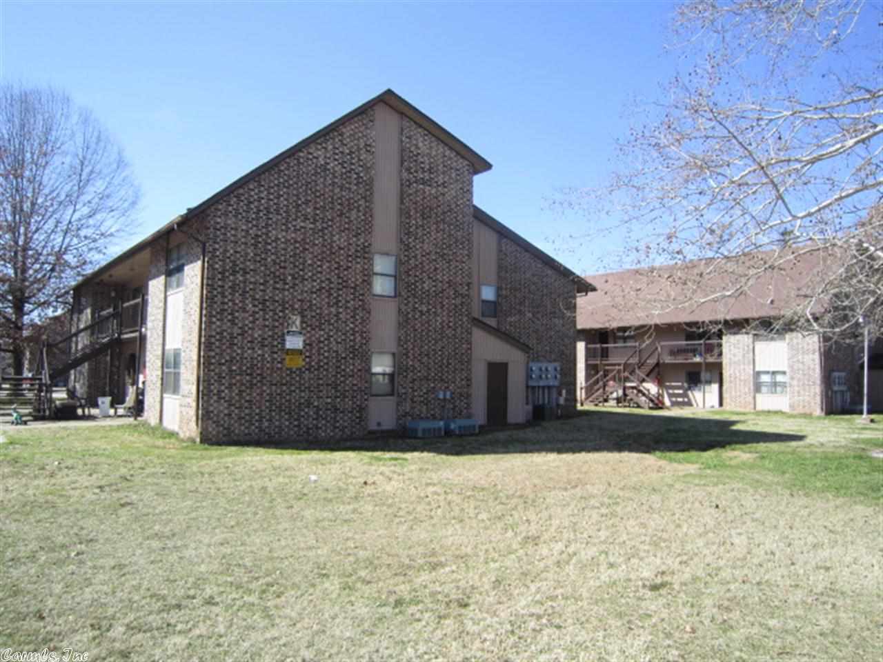 Riverview Estates - Residential Income