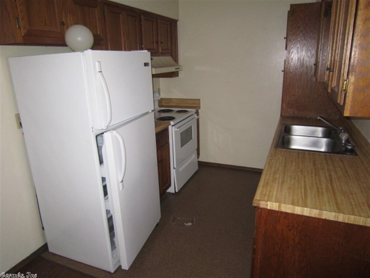 Riverview Estates - Residential Income