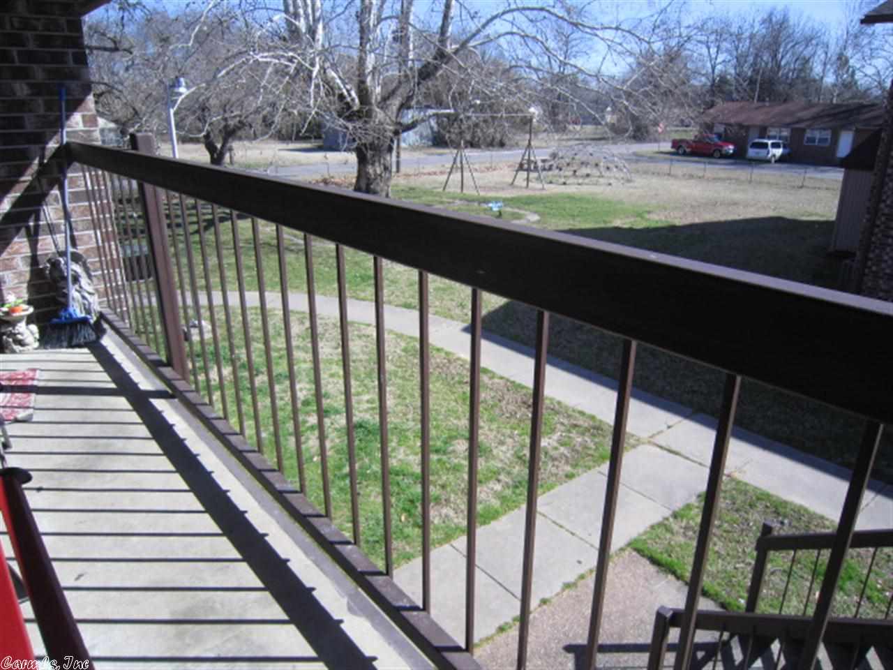 Riverview Estates - Residential Income