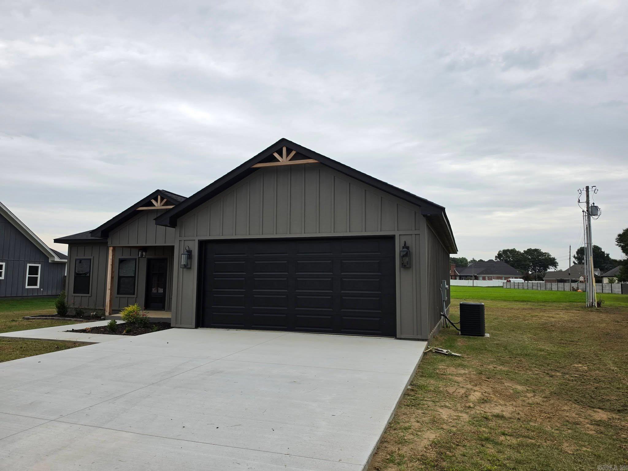 Not In List - Residential