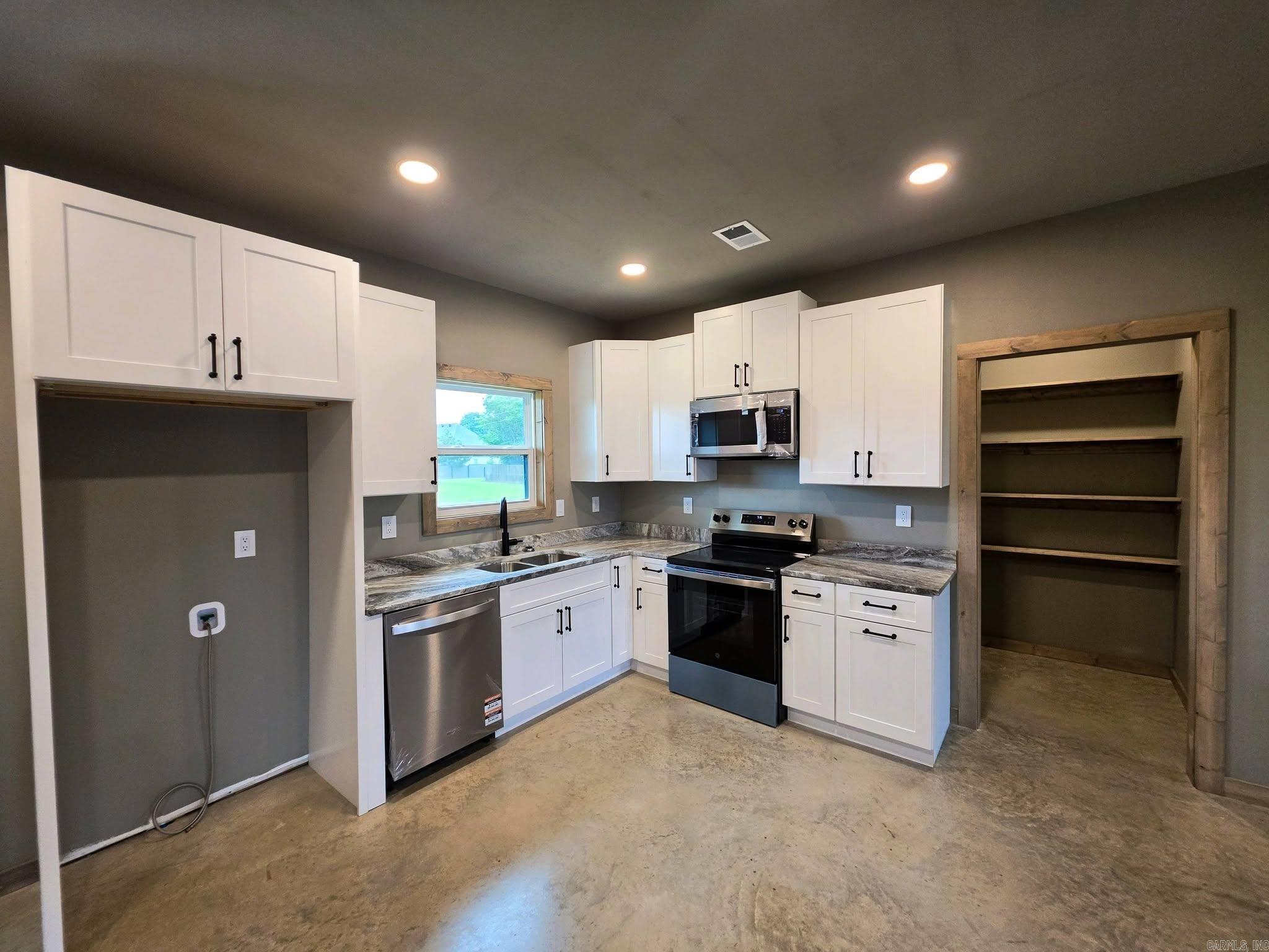 Not In List - Residential