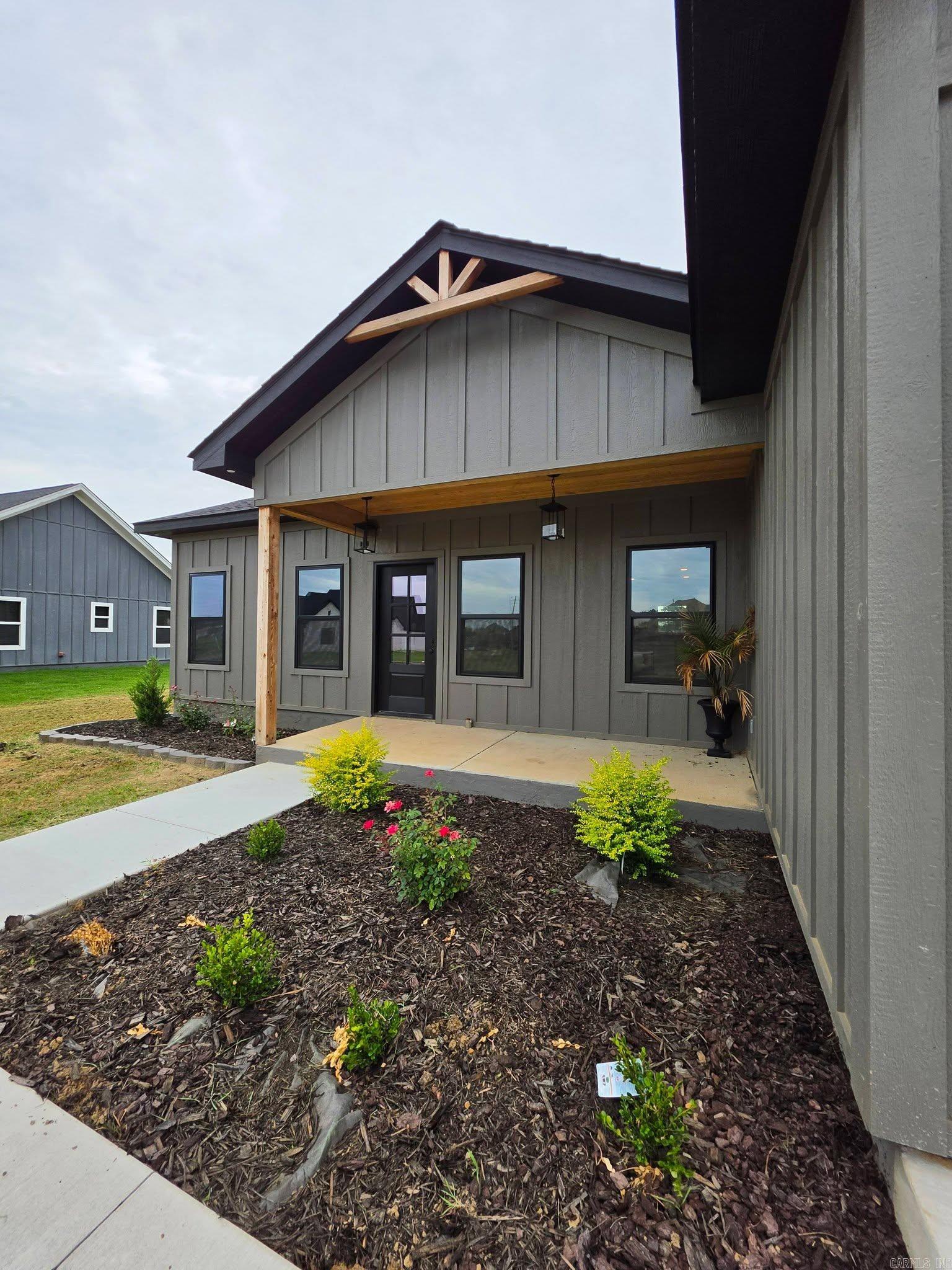 Not In List - Residential