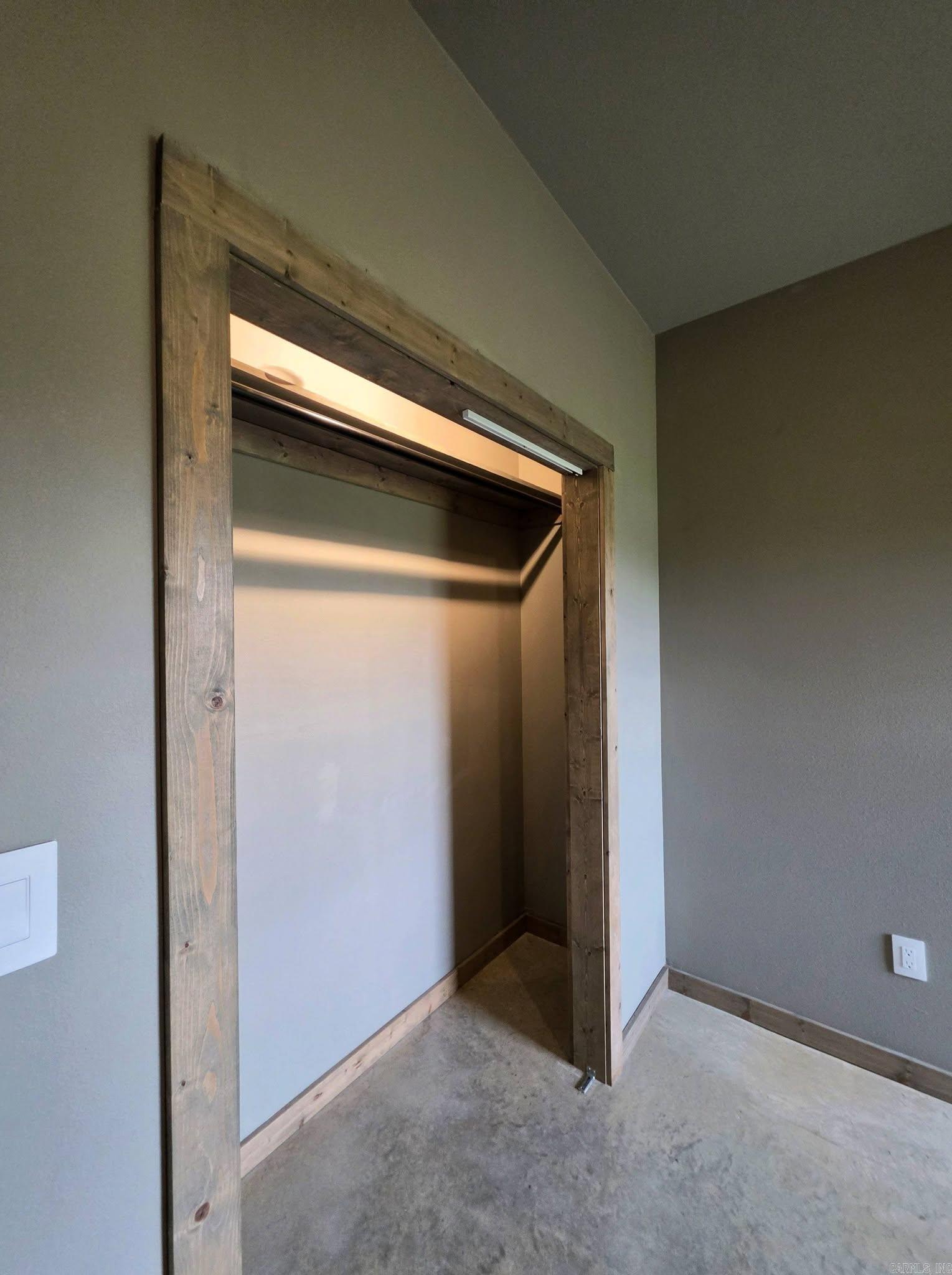 Not In List - Residential
