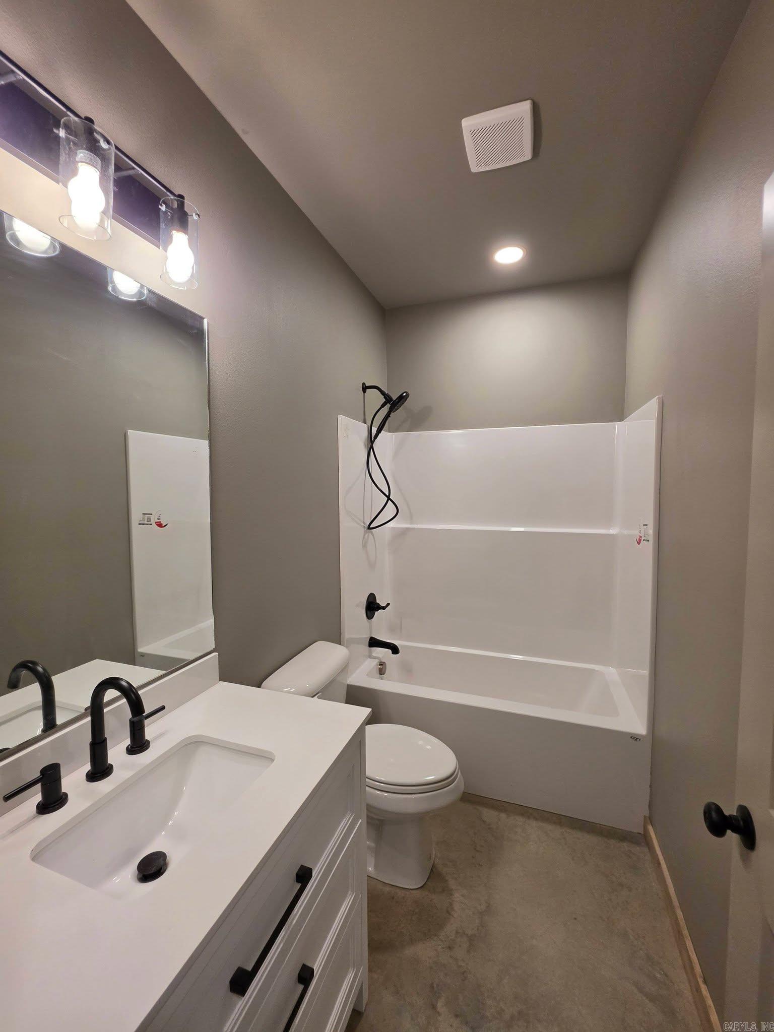 Not In List - Residential
