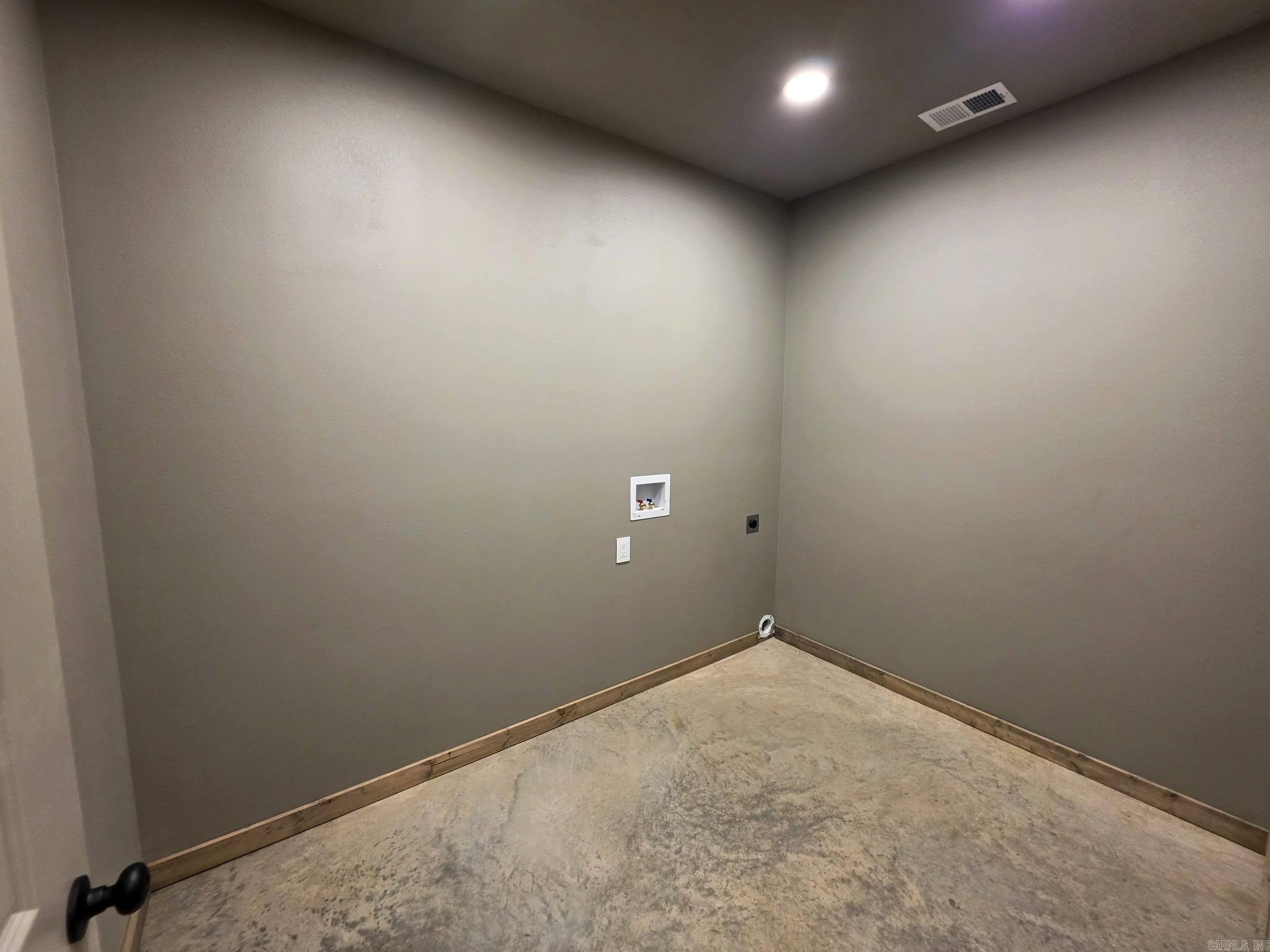 Not In List - Residential