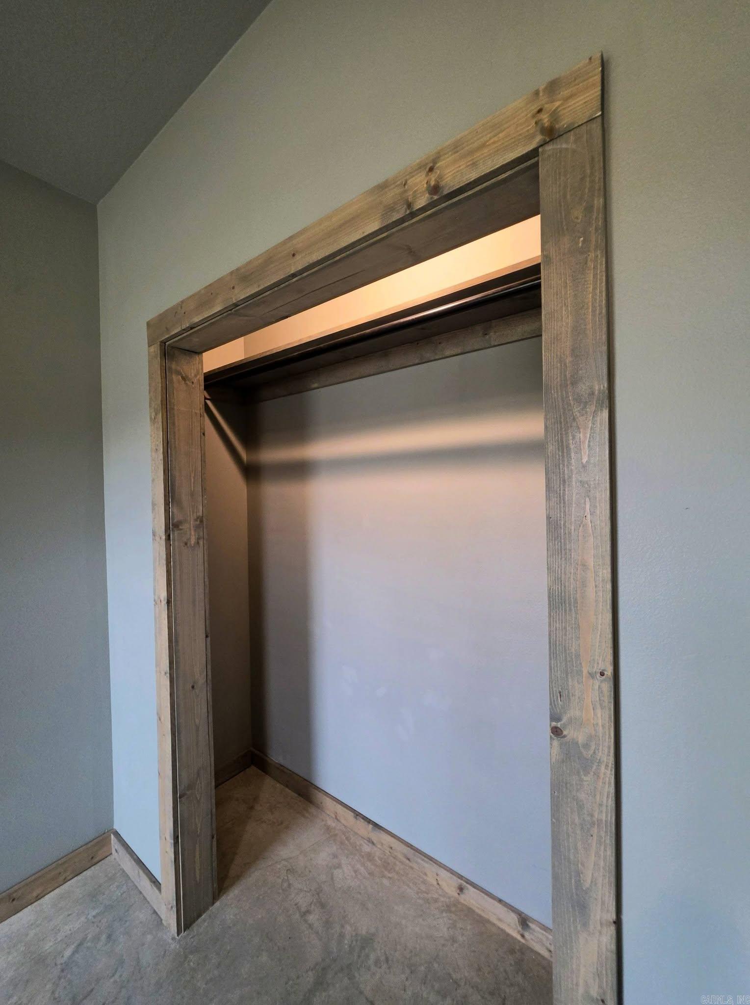 Not In List - Residential