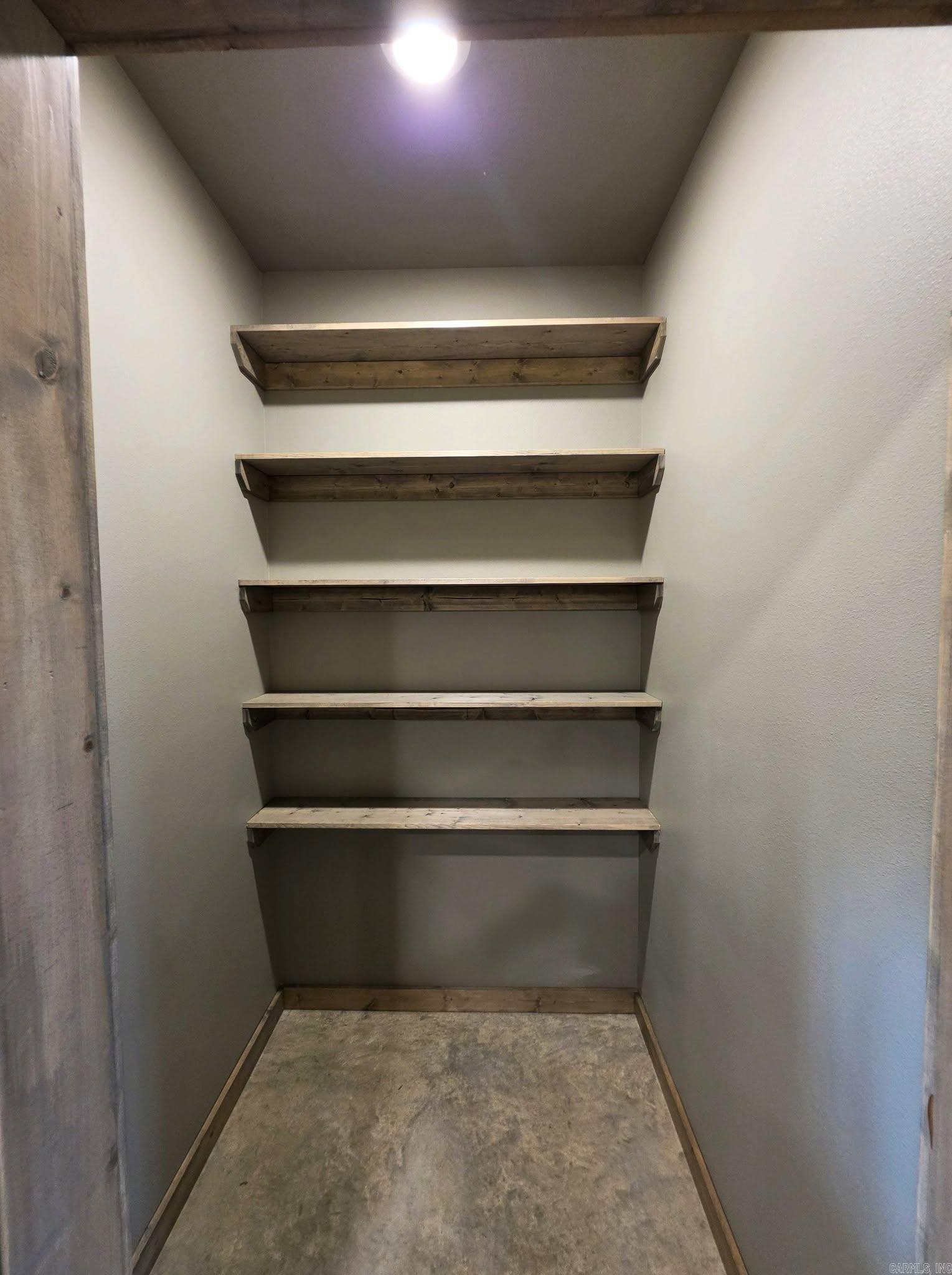 Not In List - Residential