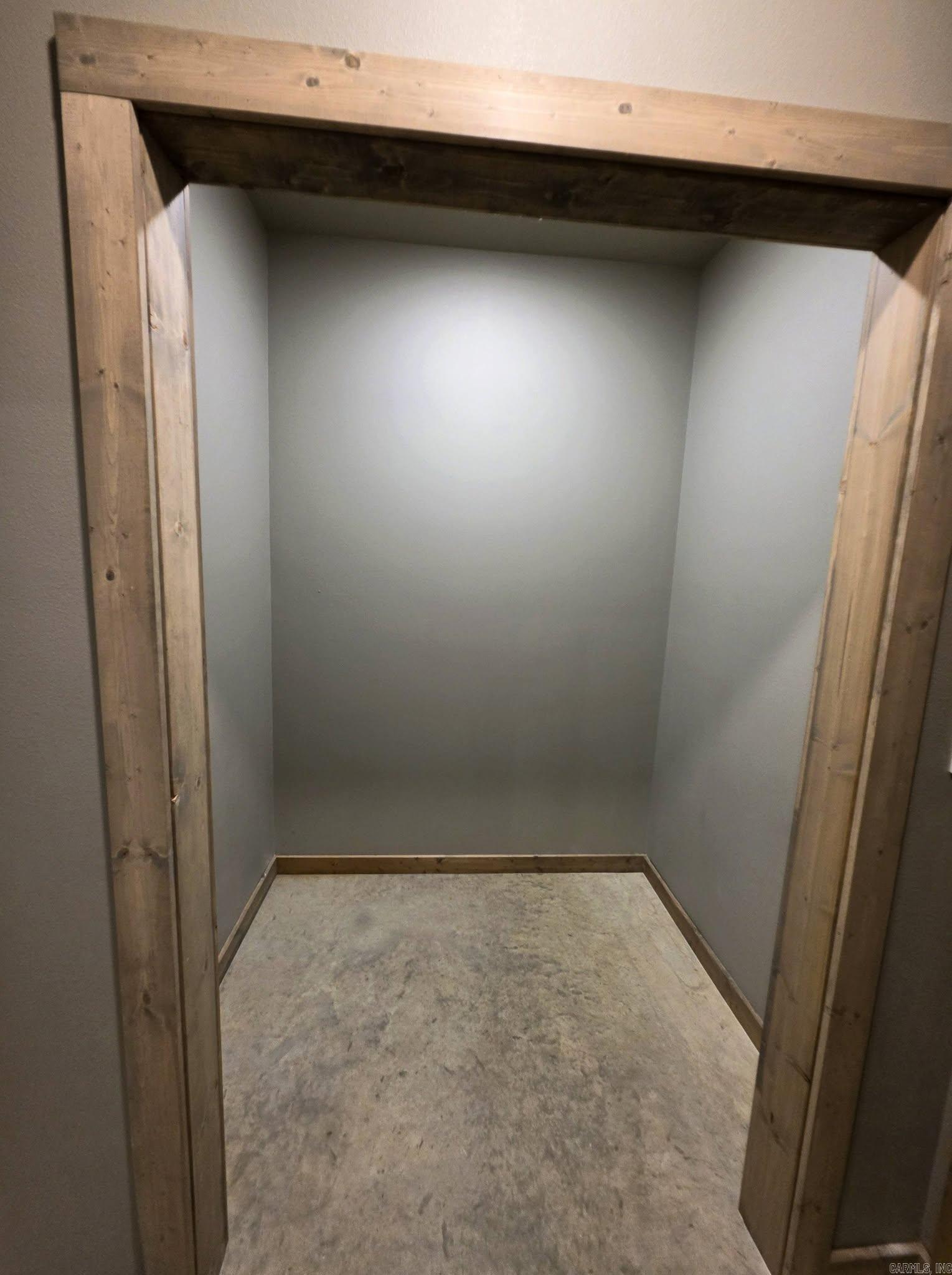 Not In List - Residential