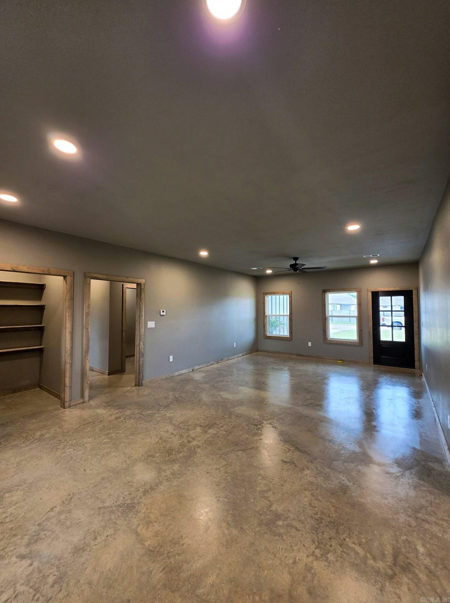 Not In List - Residential
