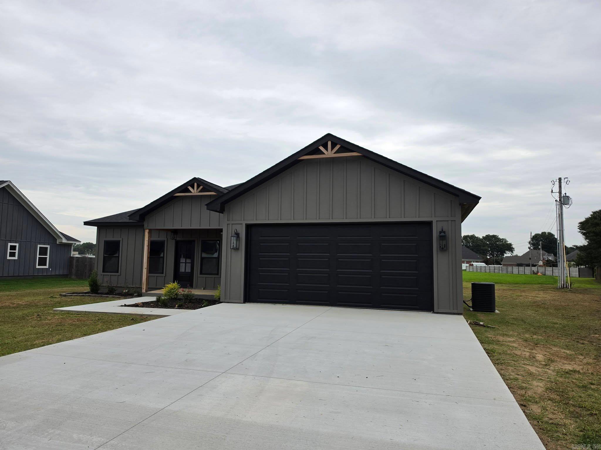 Not In List - Residential
