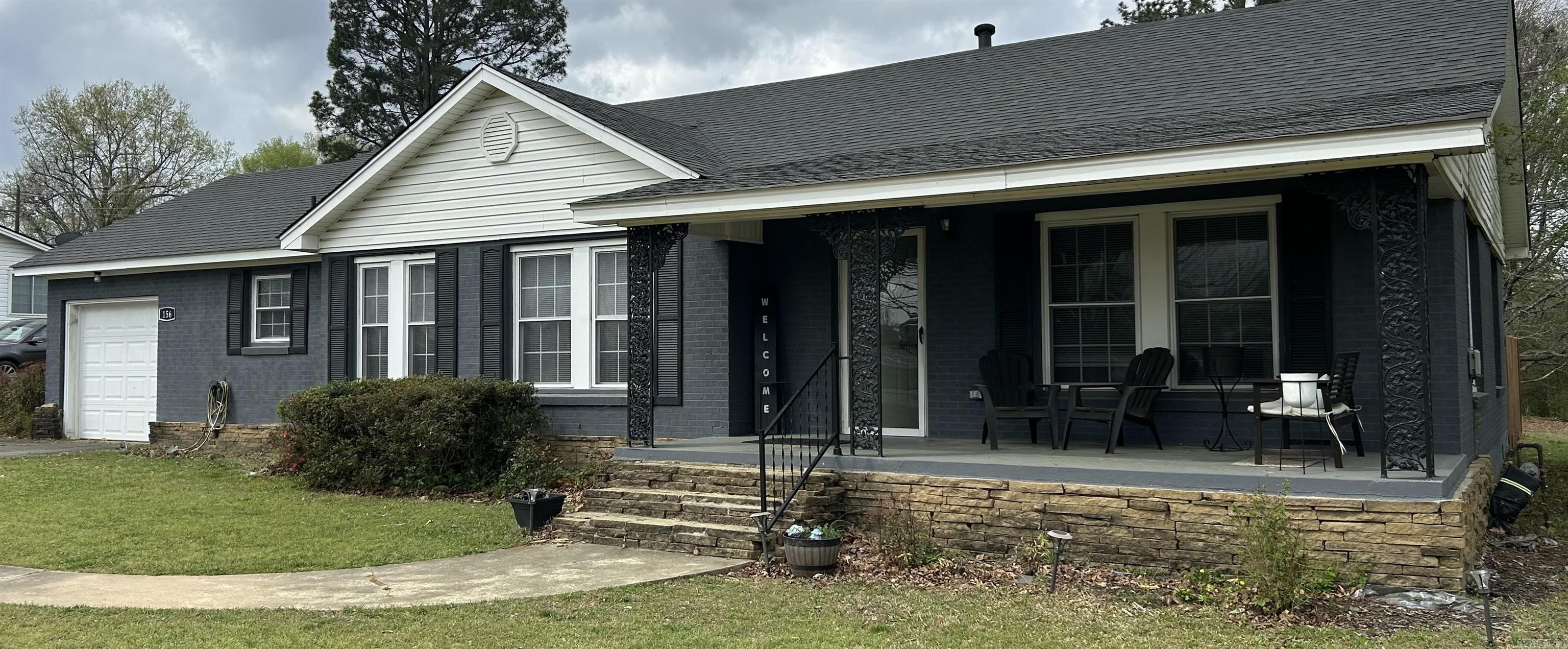 CLINTON ORIGINAL - Residential