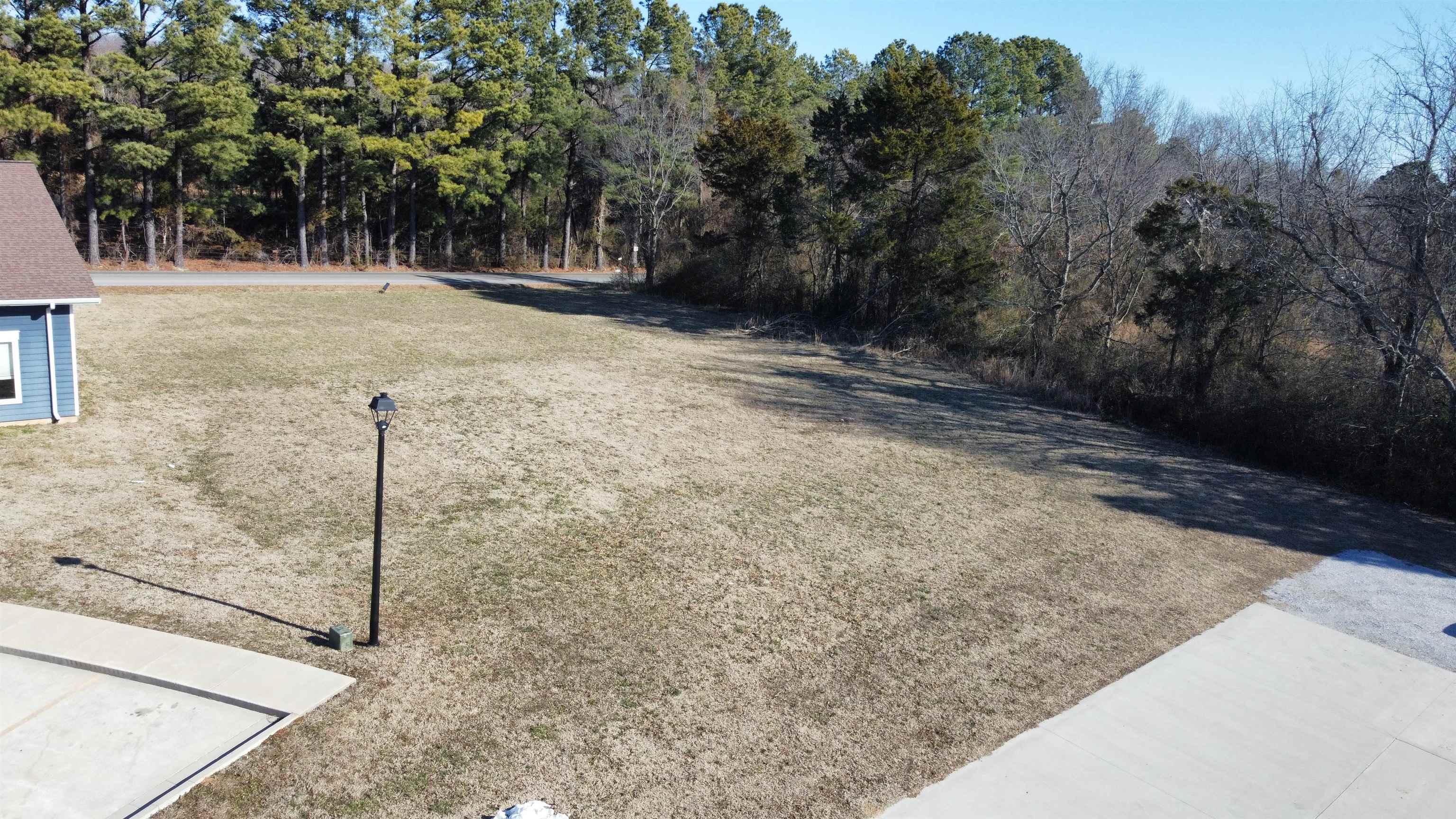 Metes & Bounds - Commercial Sale