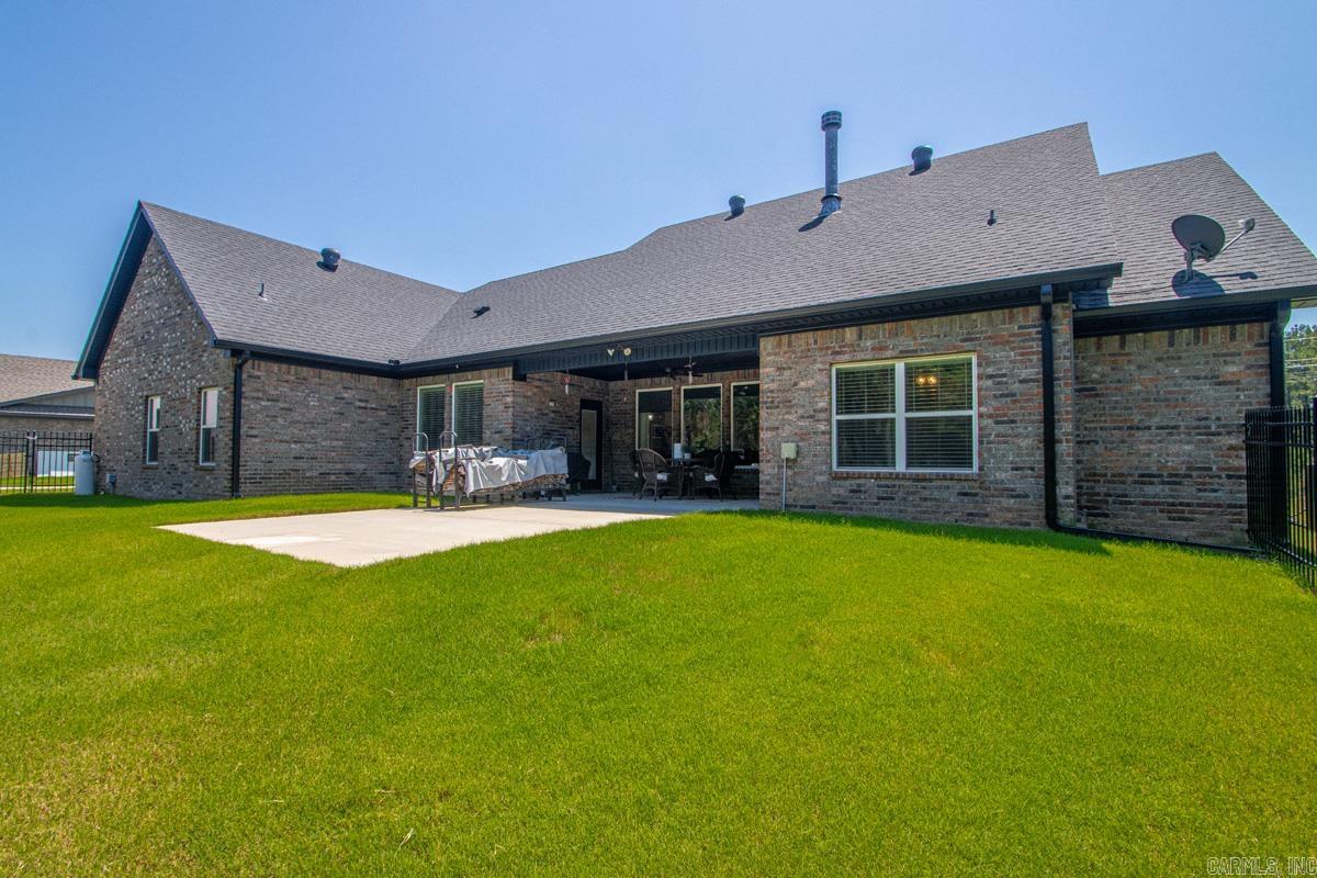Not In List - Residential