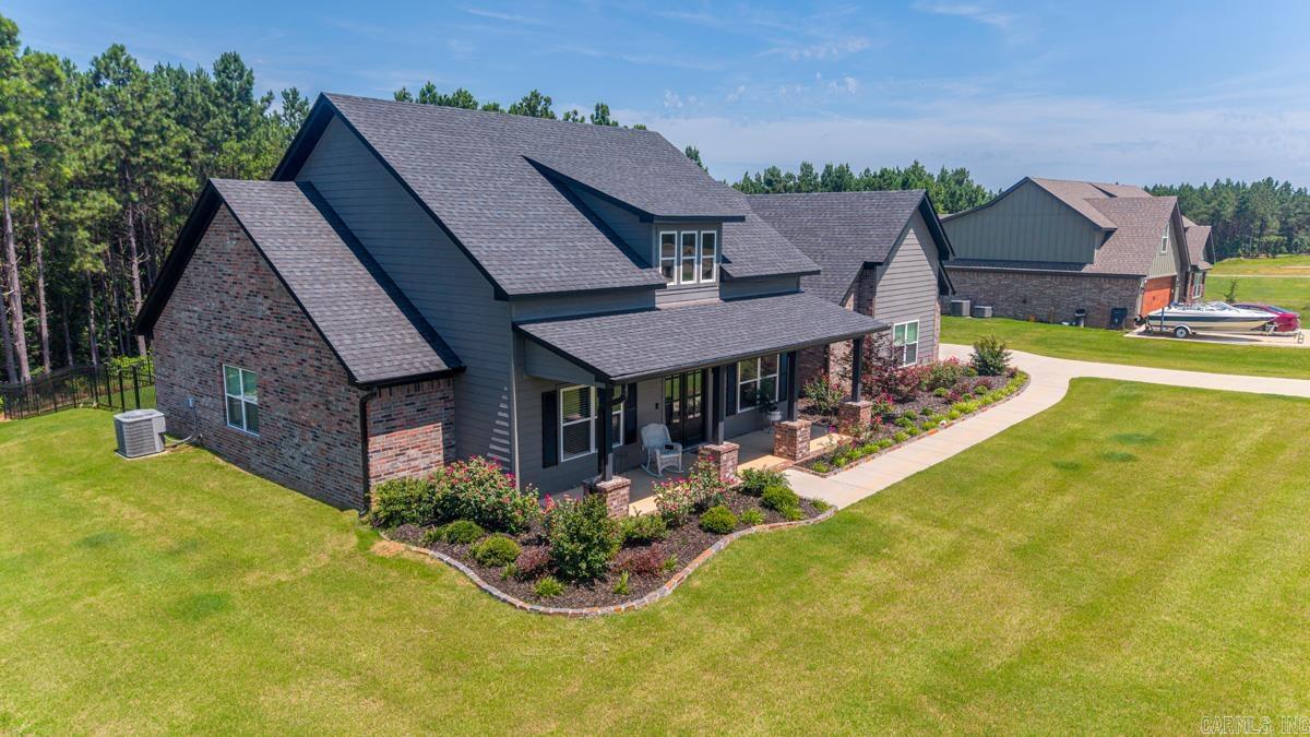 Not In List - Residential