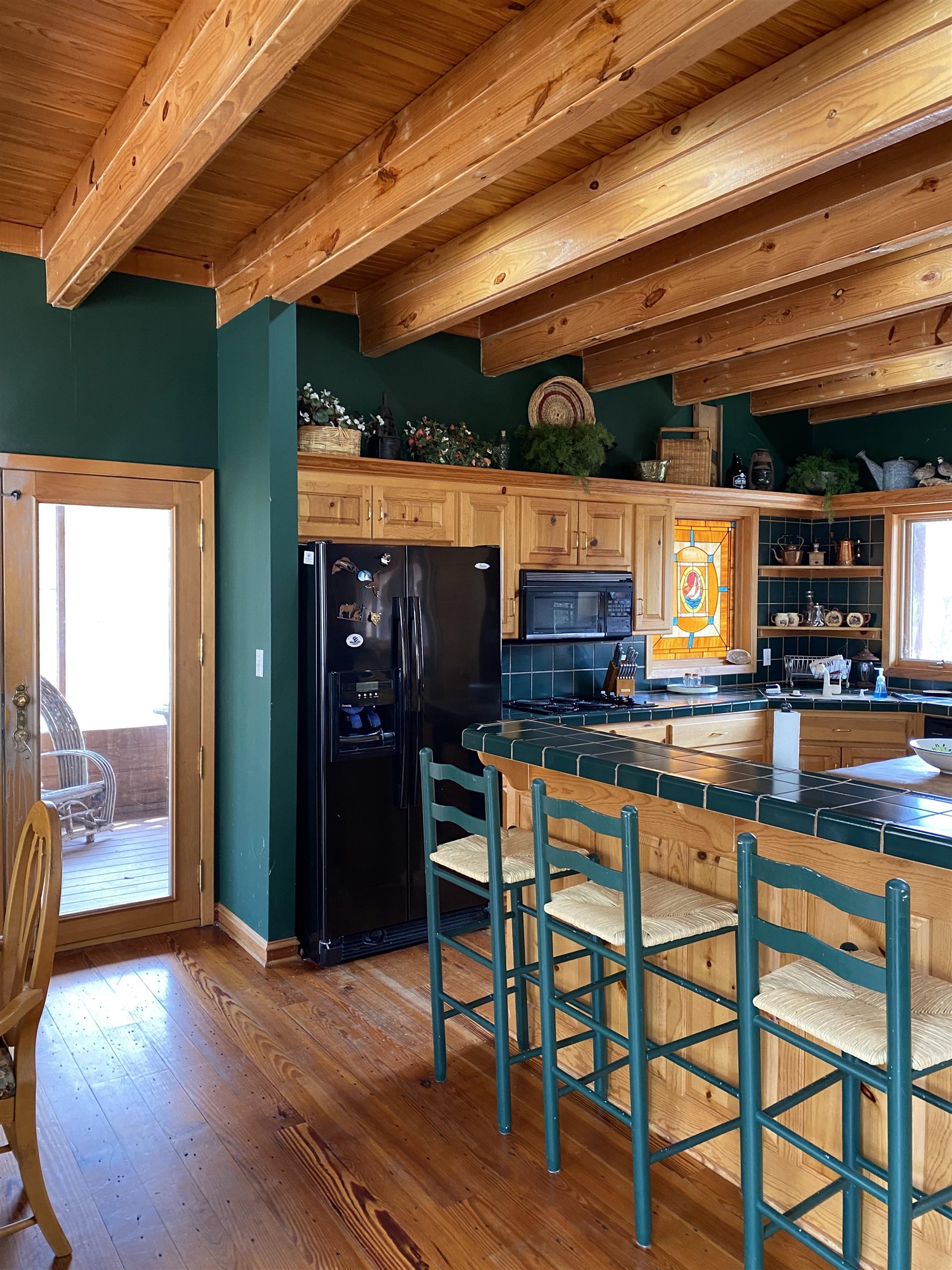 Twin Creek - Residential