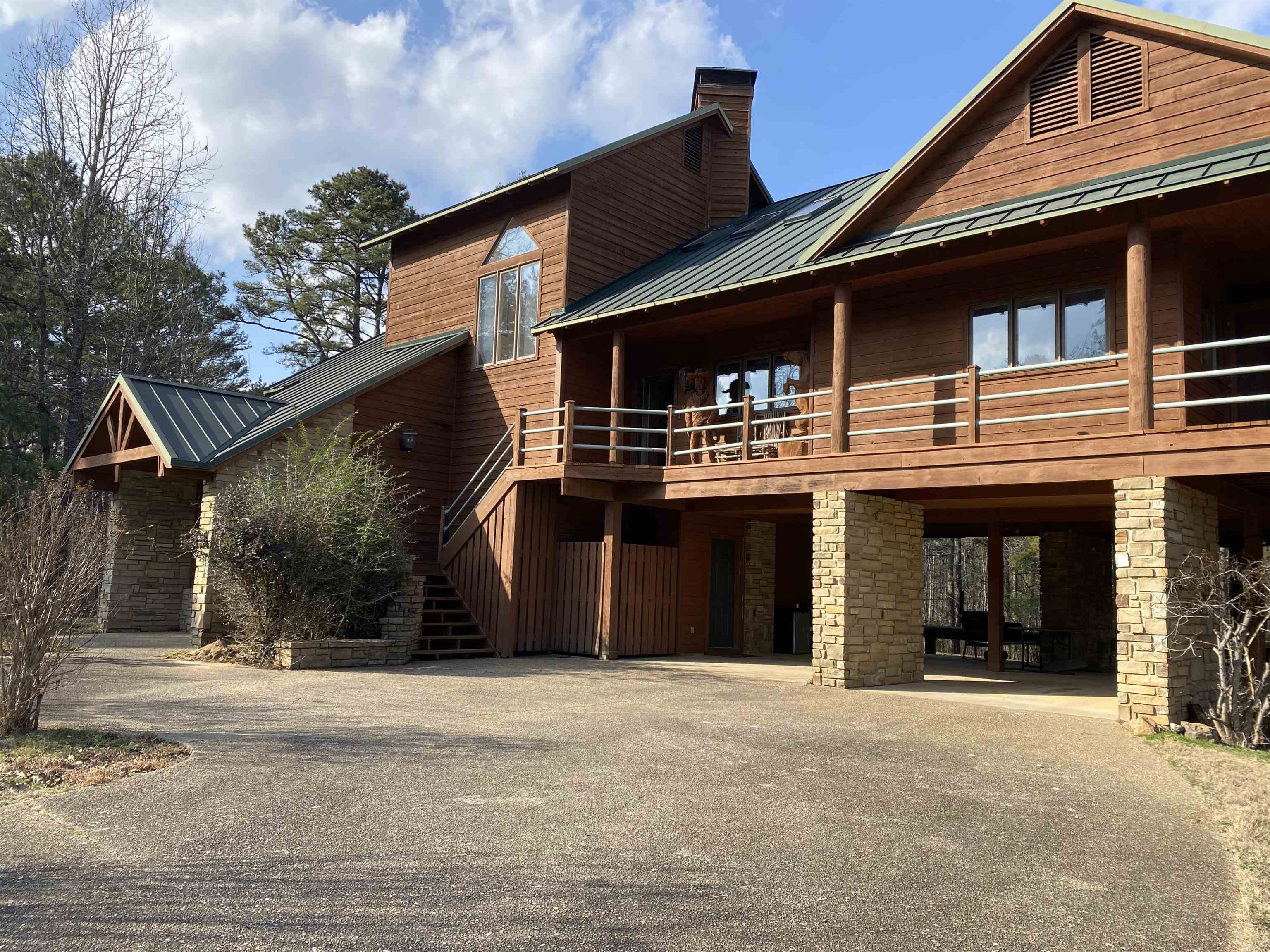 Twin Creek - Residential