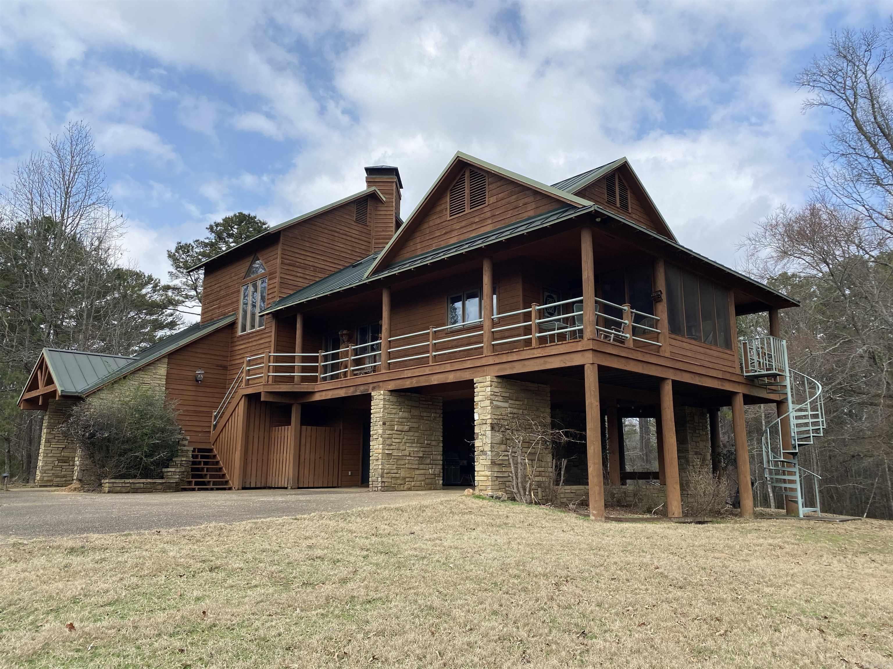 Twin Creek - Residential