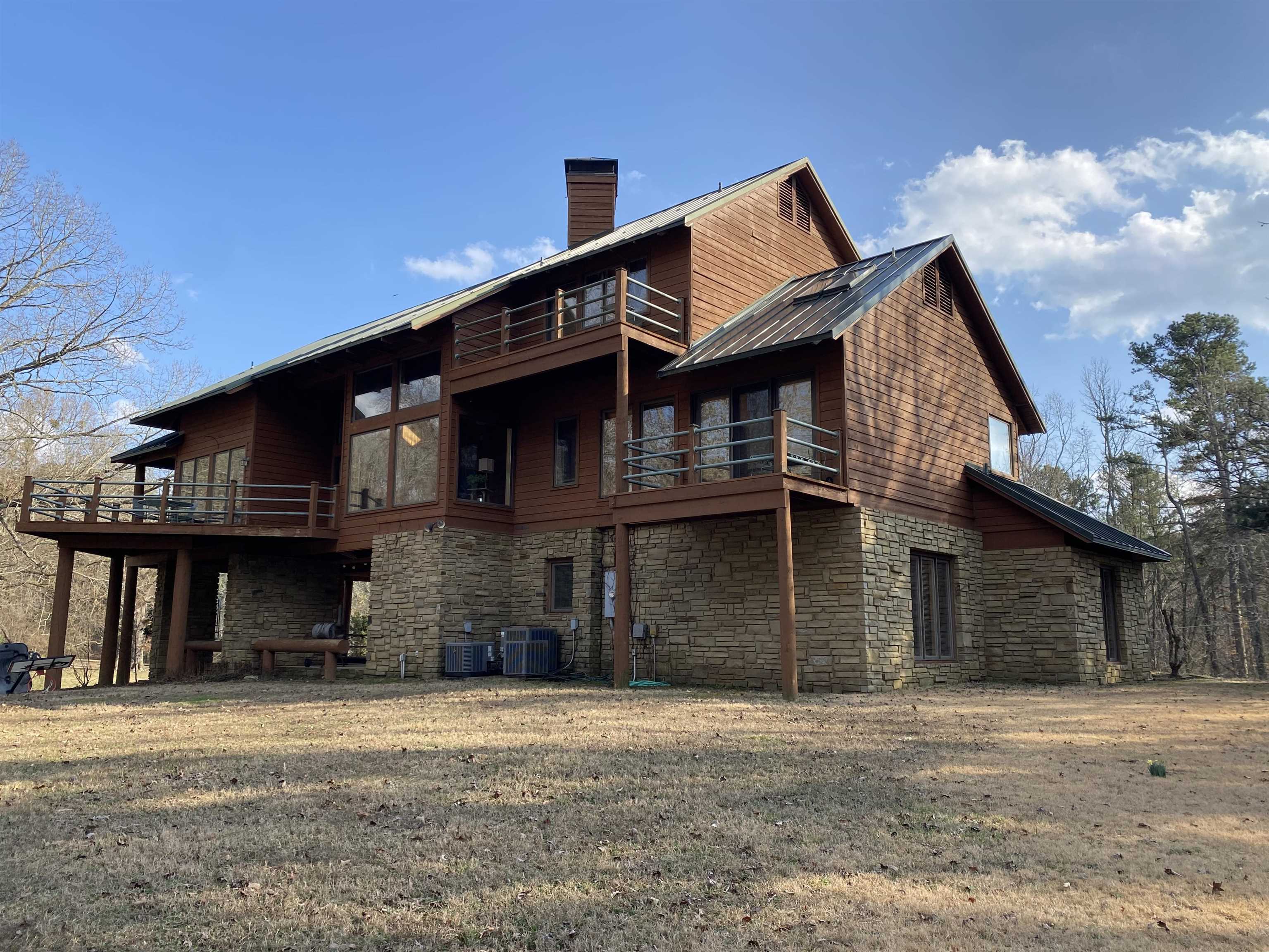 Twin Creek - Residential