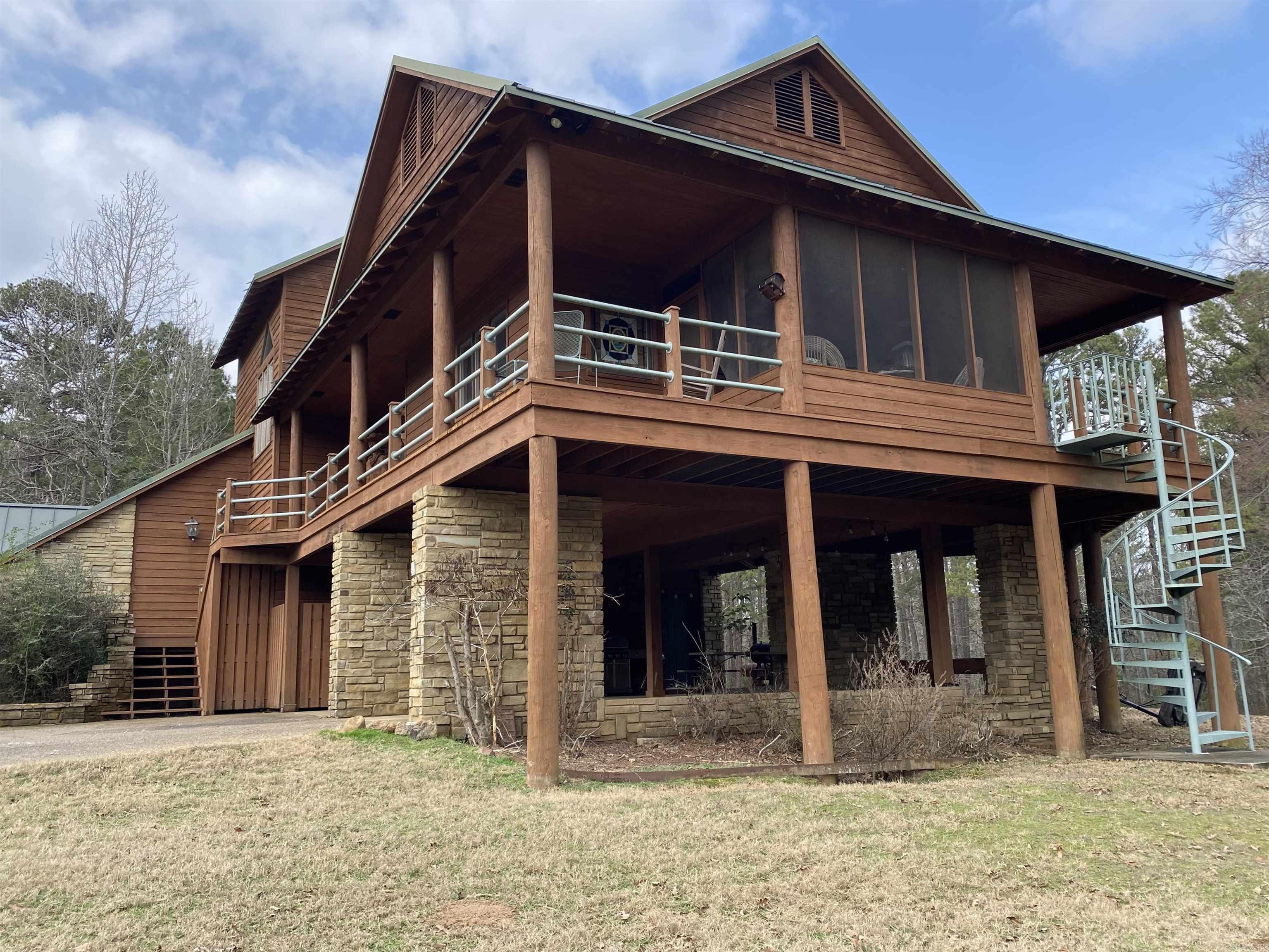 Twin Creek - Residential
