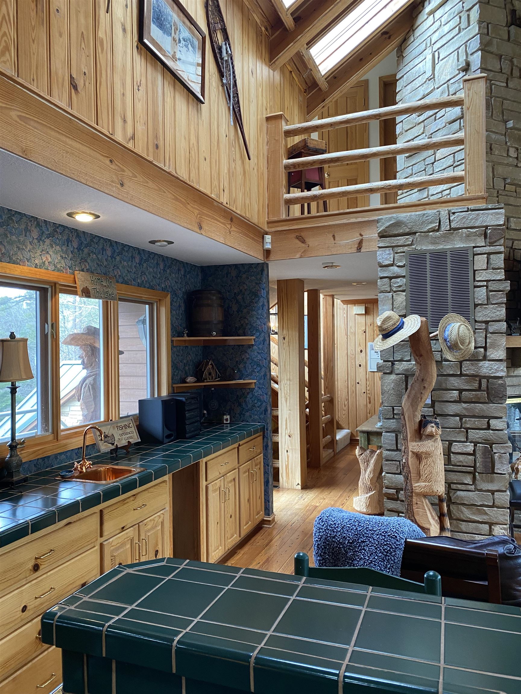 Twin Creek - Residential
