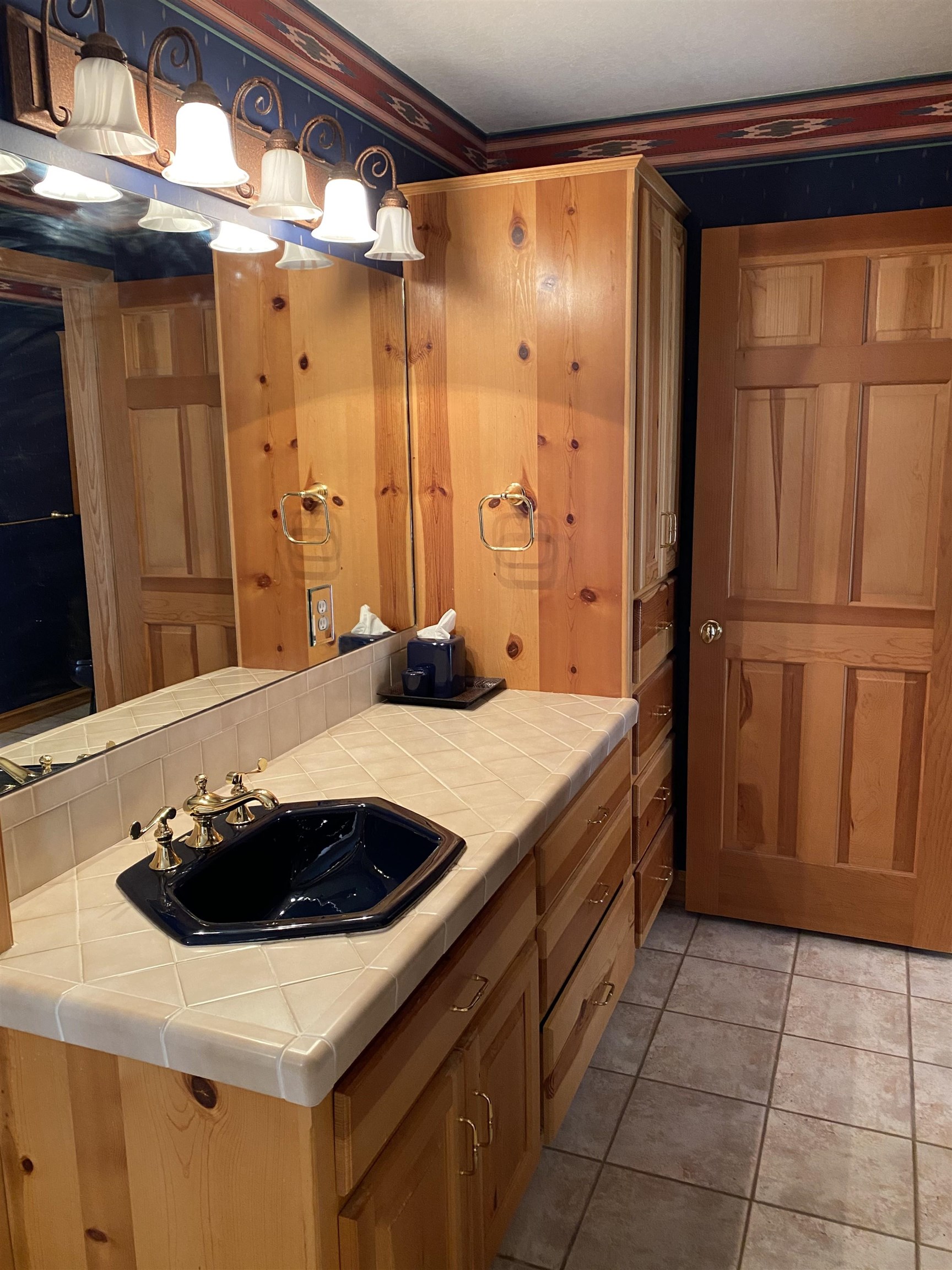 Twin Creek - Residential