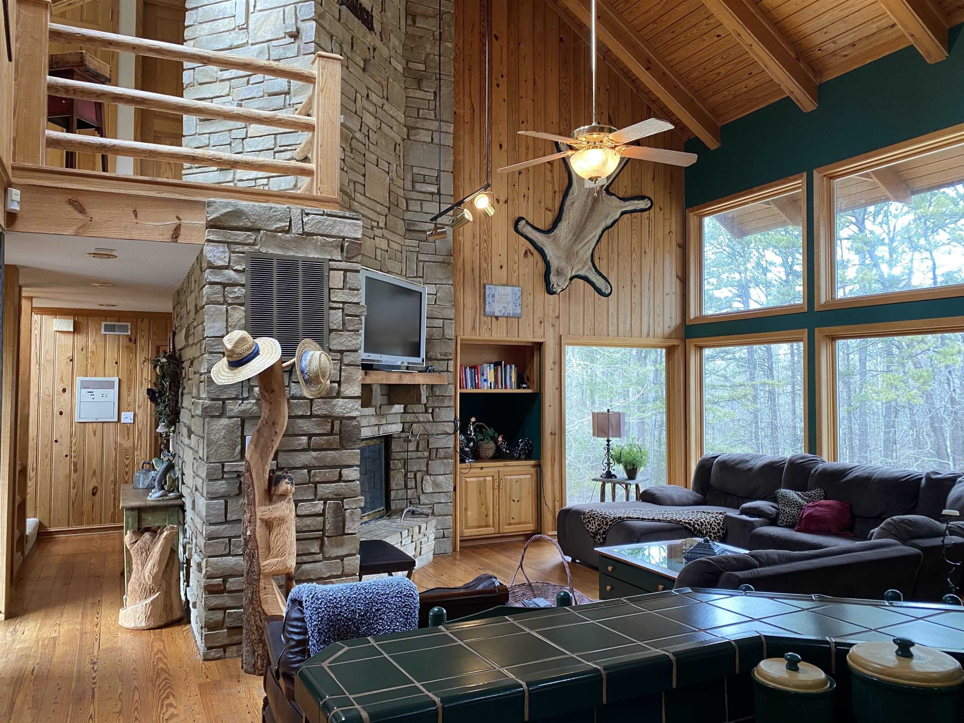 Twin Creek - Residential