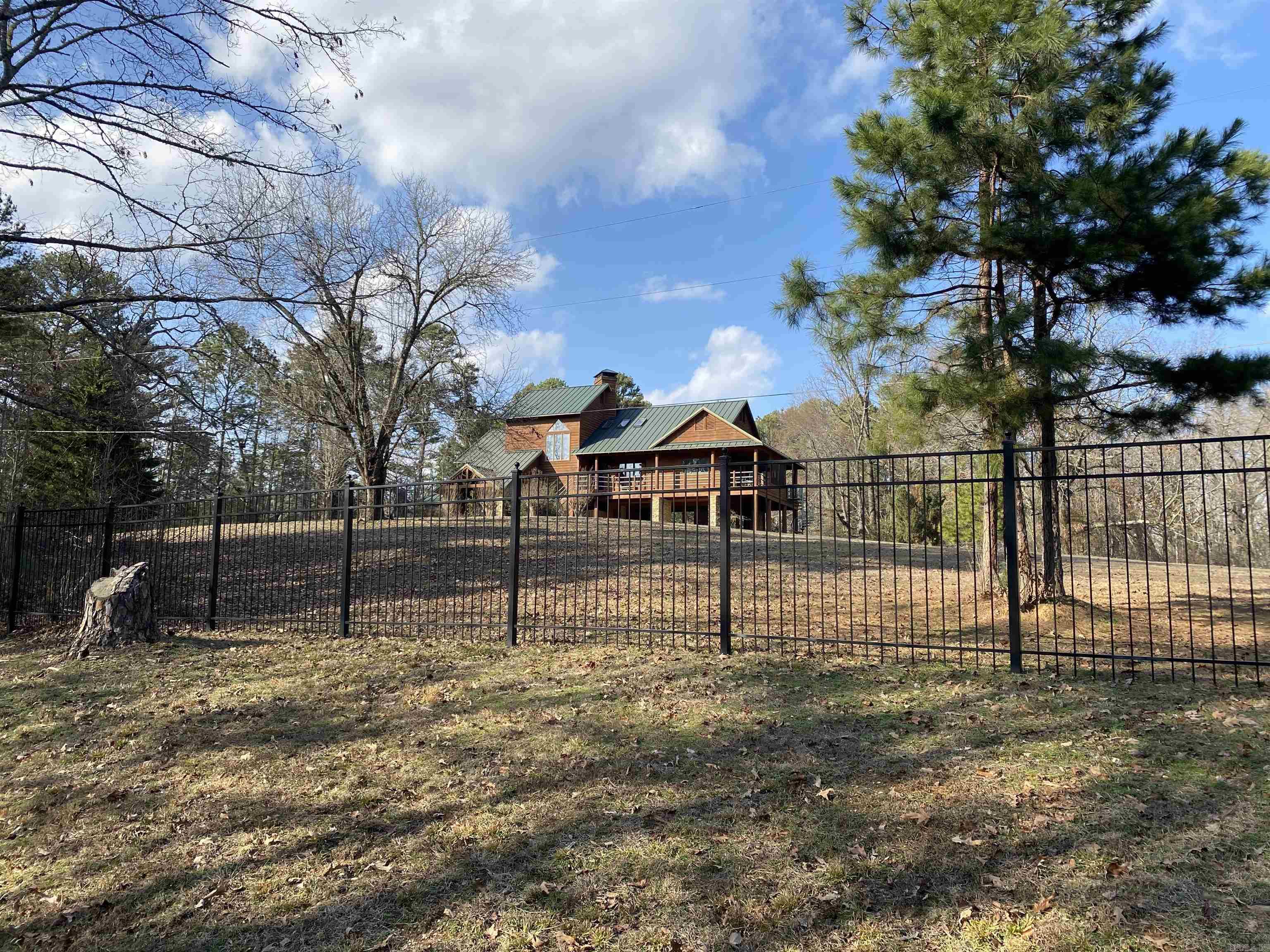Twin Creek - Residential