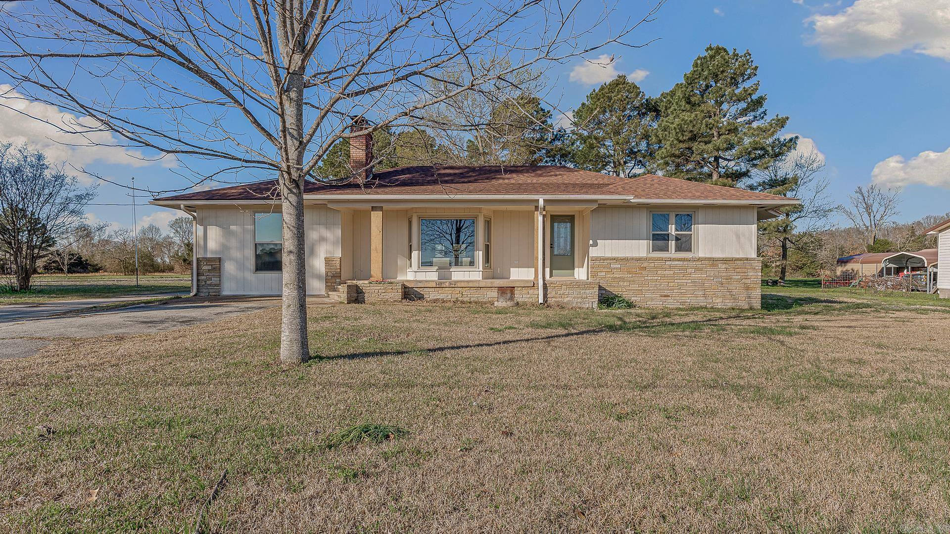 Hoxie Original - Residential