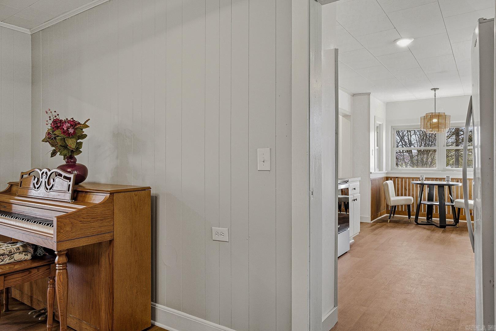 Hoxie Original - Residential