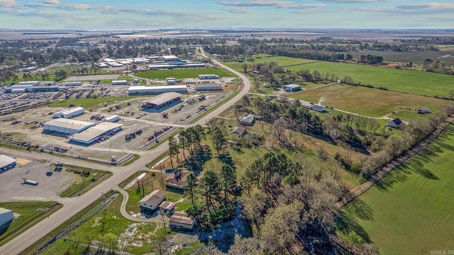 Hoxie Original - Residential