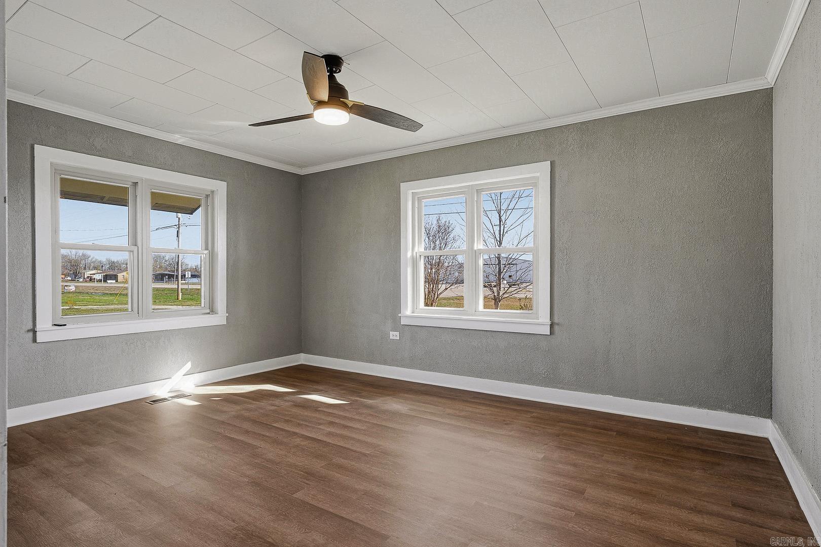 Hoxie Original - Residential