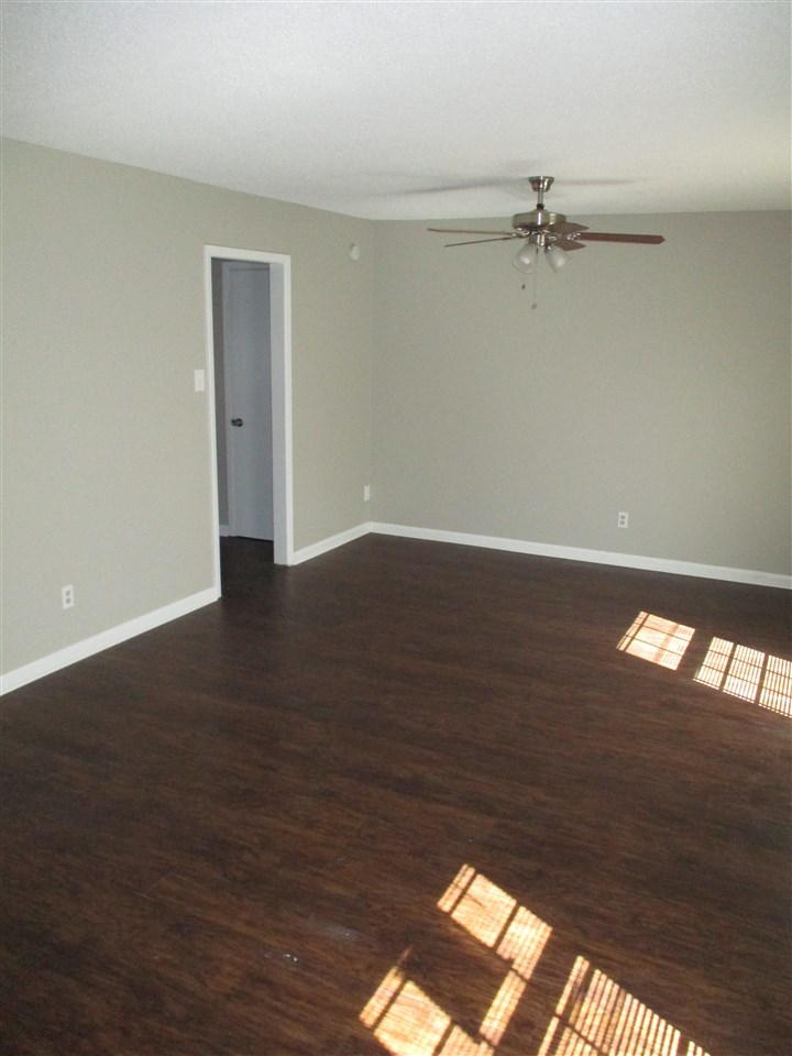This beautiful 3bd-2.5ba-2ga home in Sherwood has been completely renovated! The home has new paint on the interior-exterior and updated landscaping providing a welcoming curb-appeal. Your new home features gorgeous wood vinyl flooring throughout the main areas and plush new carpet in the bedrooms. We have updated the AC system and water heater to insure you are comfortable in the heat of the summer and provide efficiency. Your new kitchen has refinished white cabinets with new modern countertops.